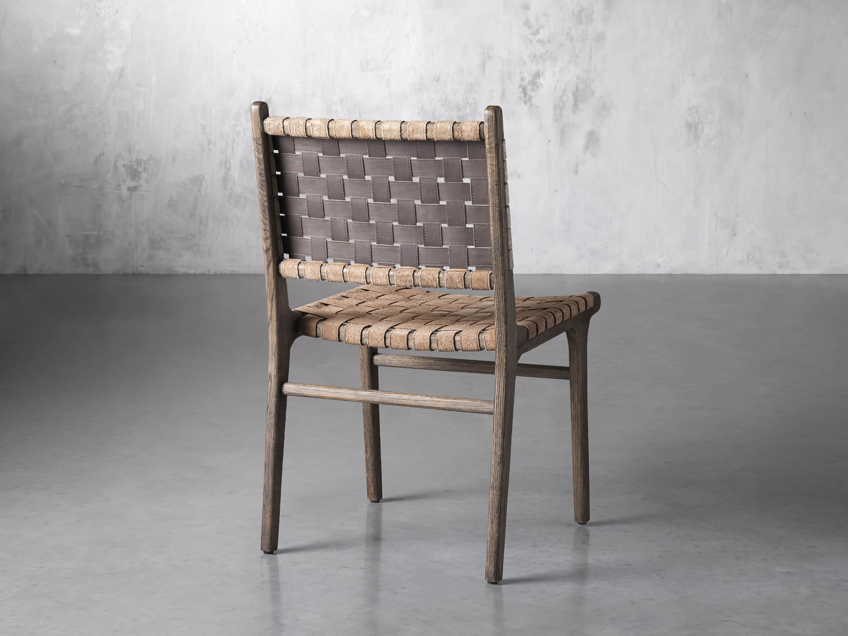Henry Dining Side Chair