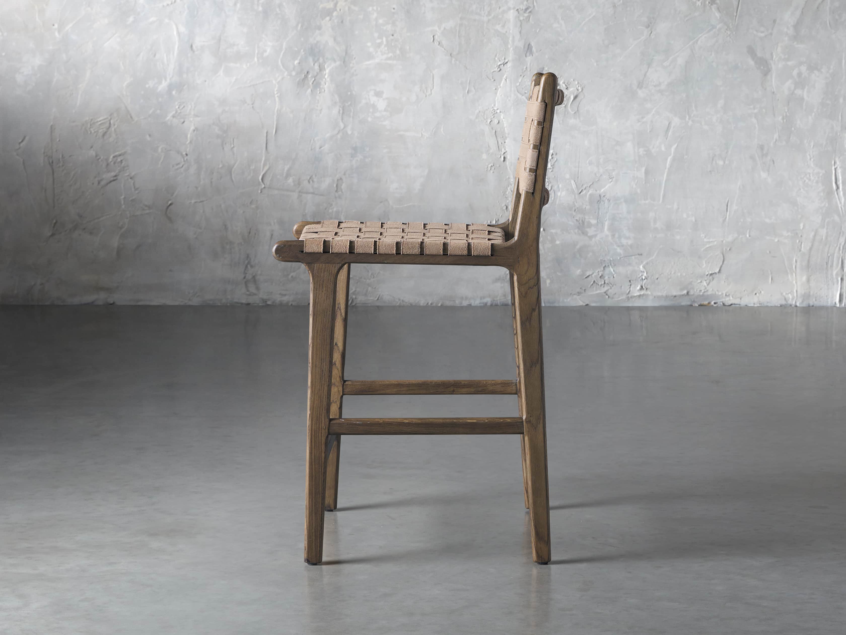 Henry Stool