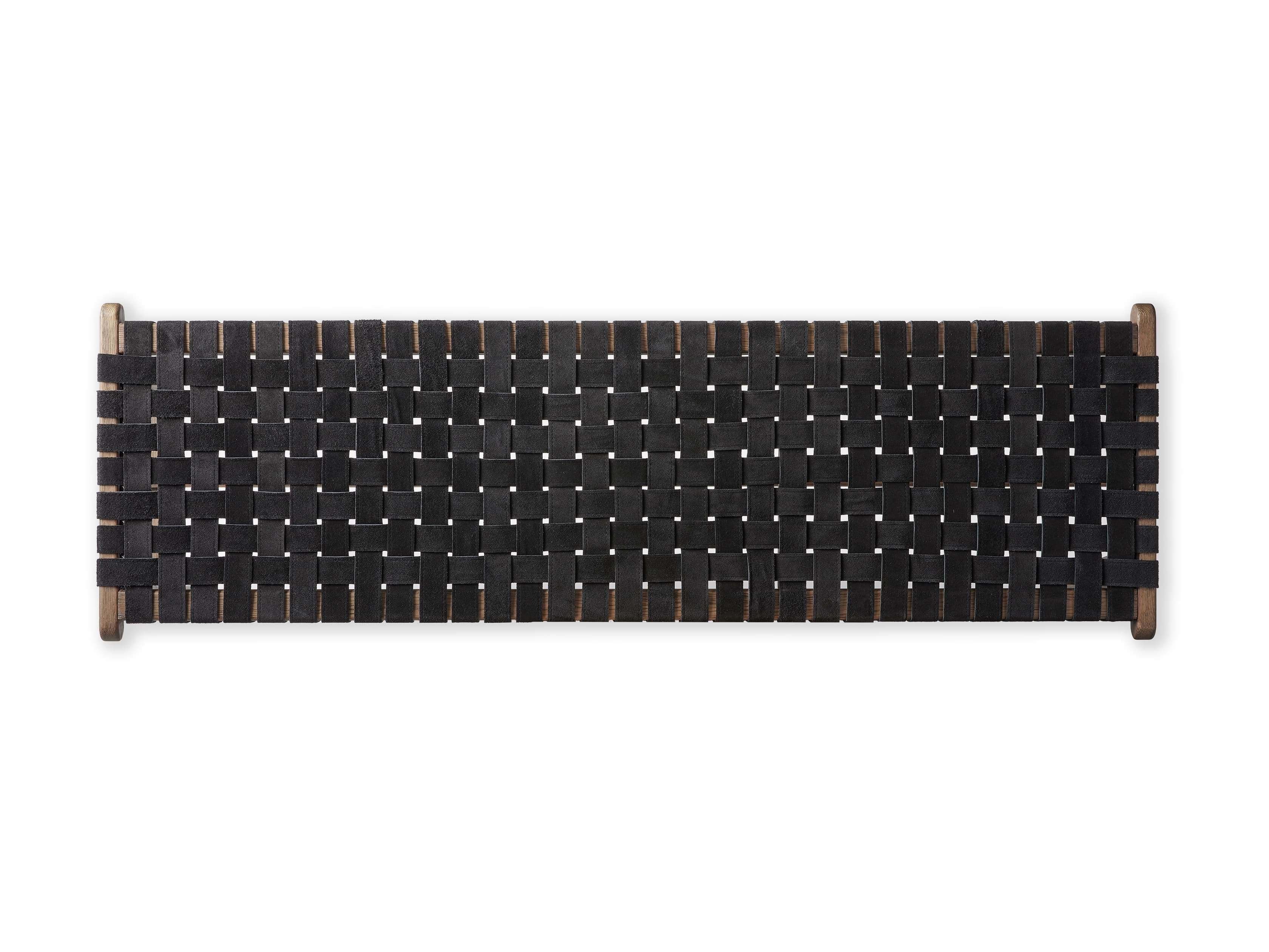 Henry Backless Bench