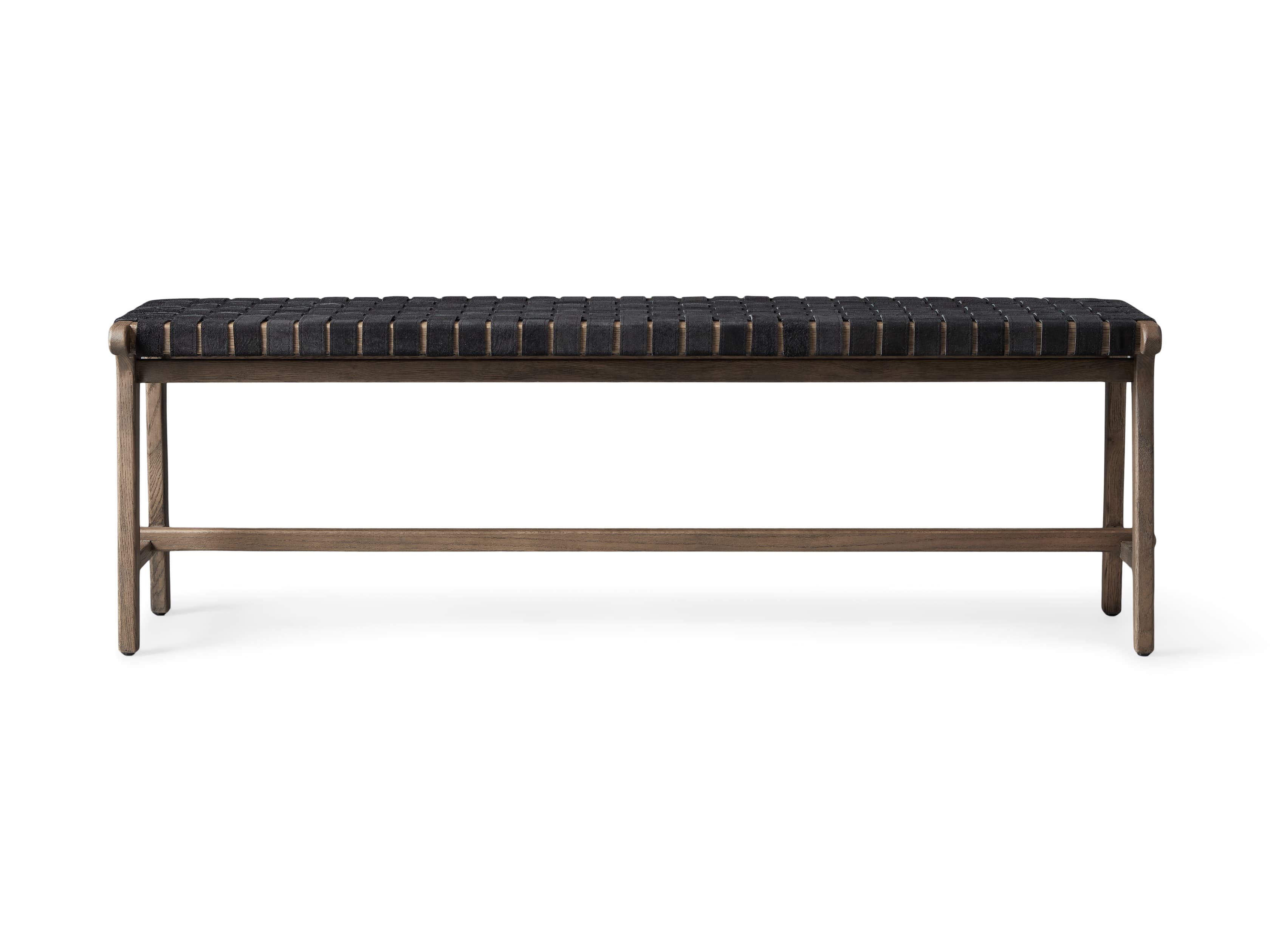 Henry Backless Bench