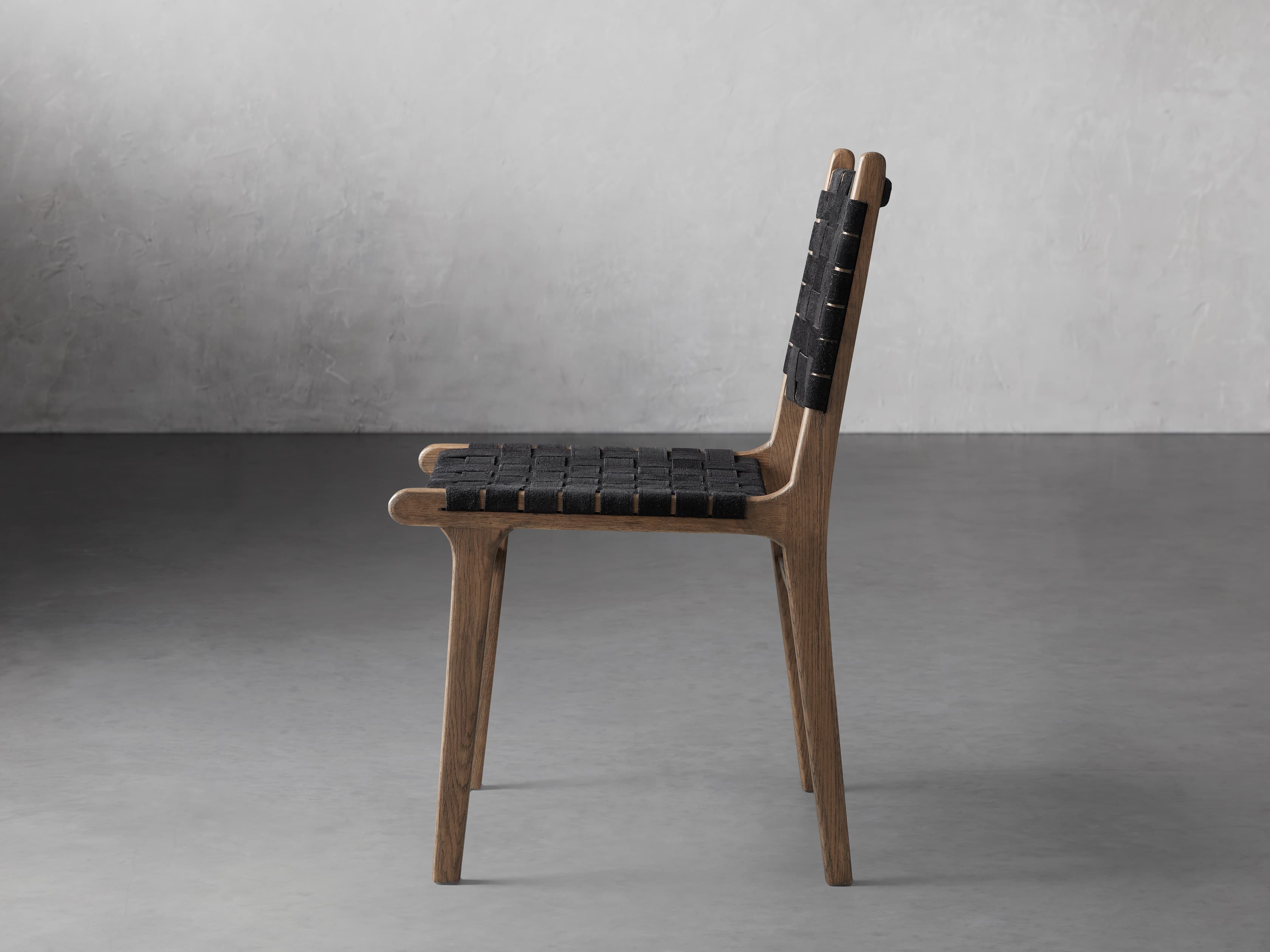 Henry Dining Side Chair