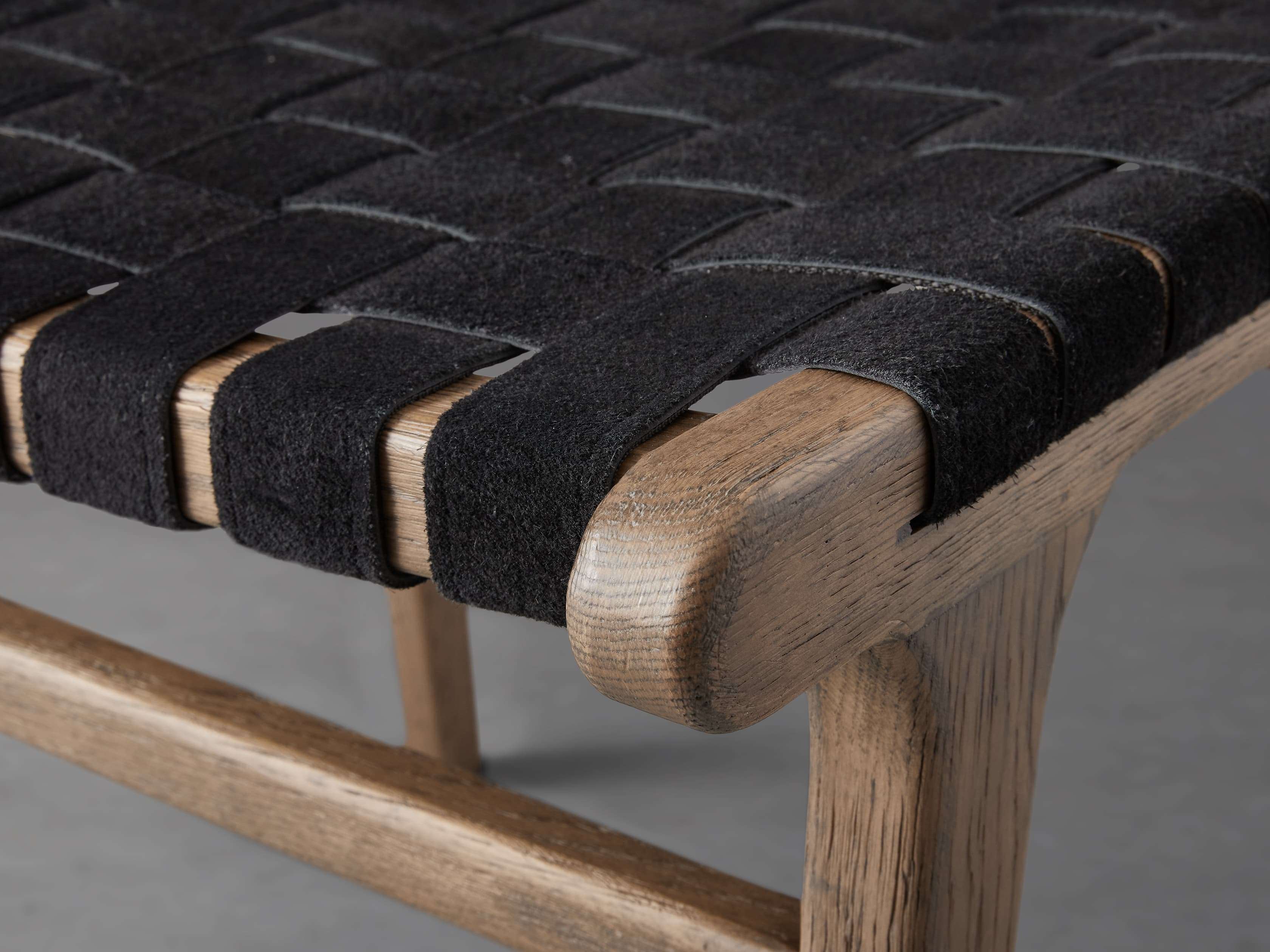 Henry Dining Side Chair