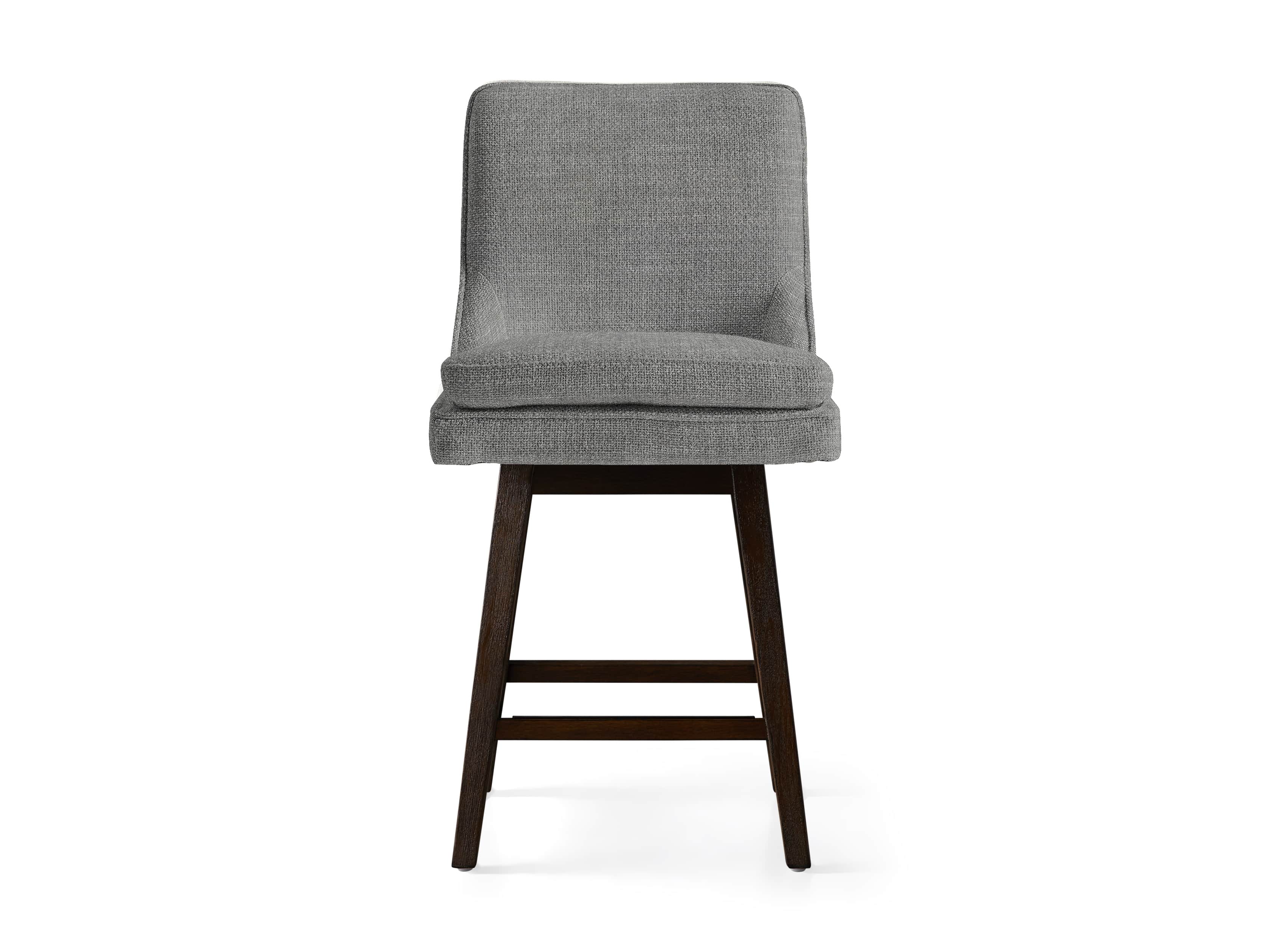 Lunden Swivel Stool