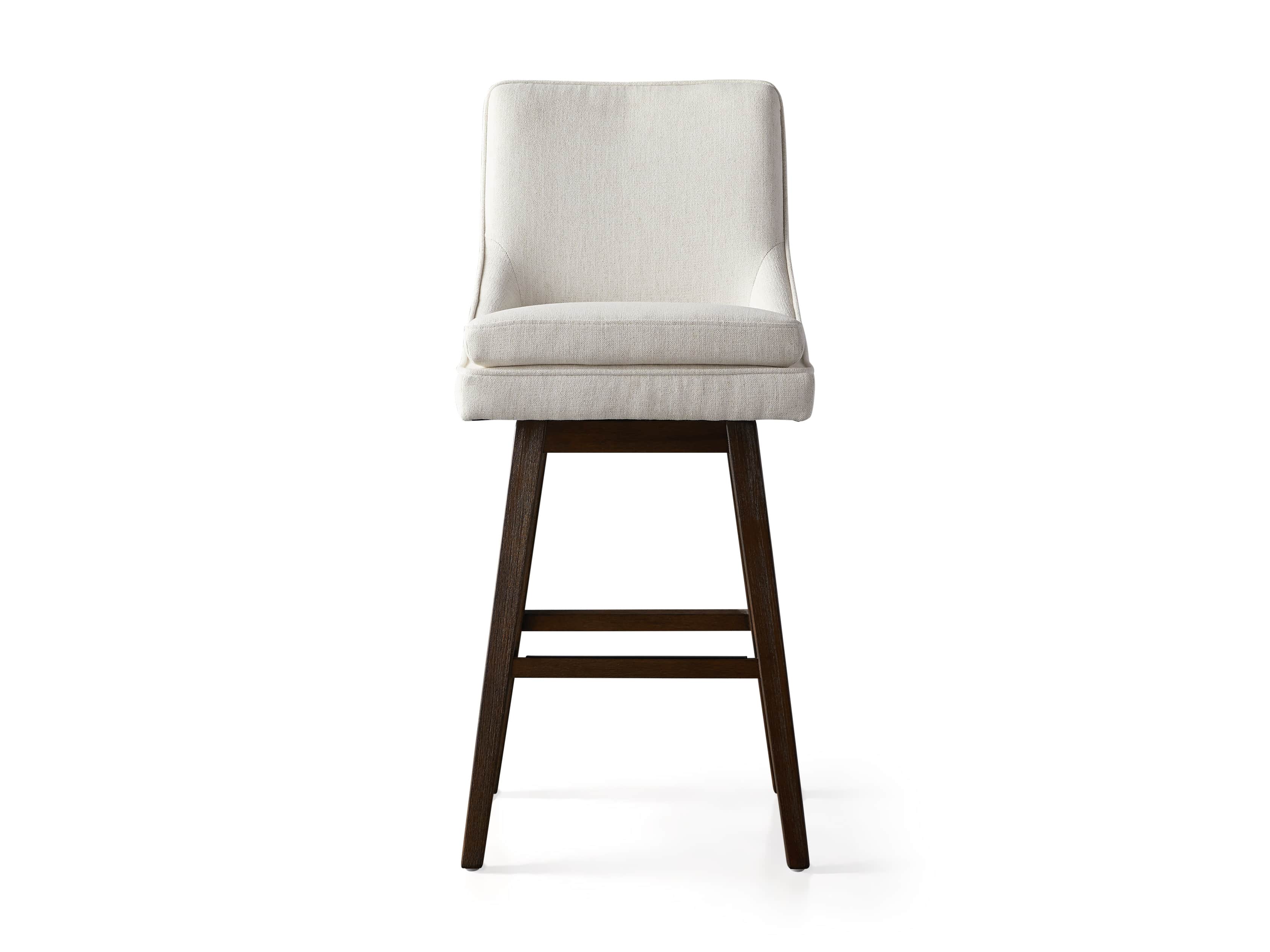 Lunden Swivel Stool