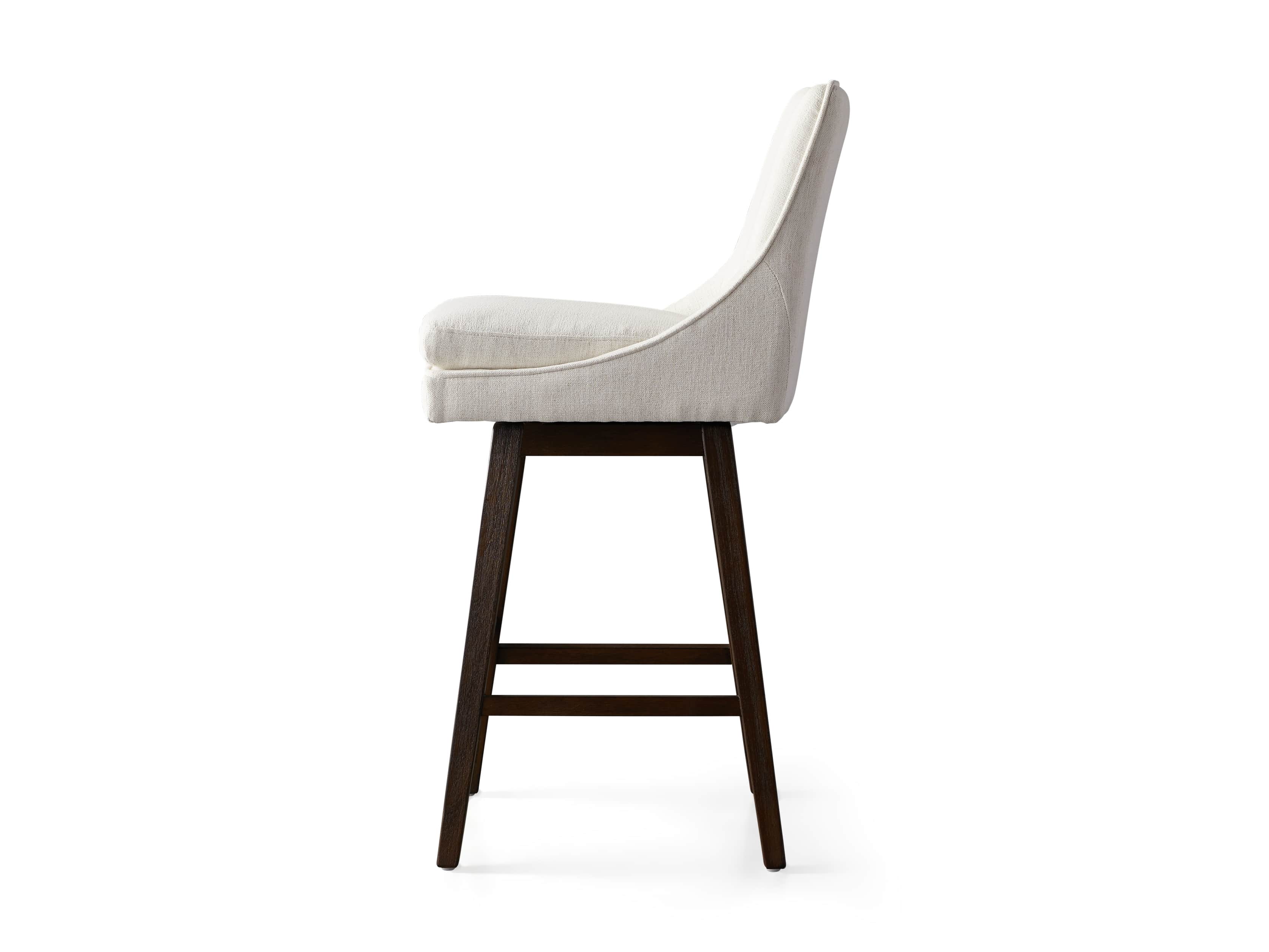 Lunden Swivel Stool