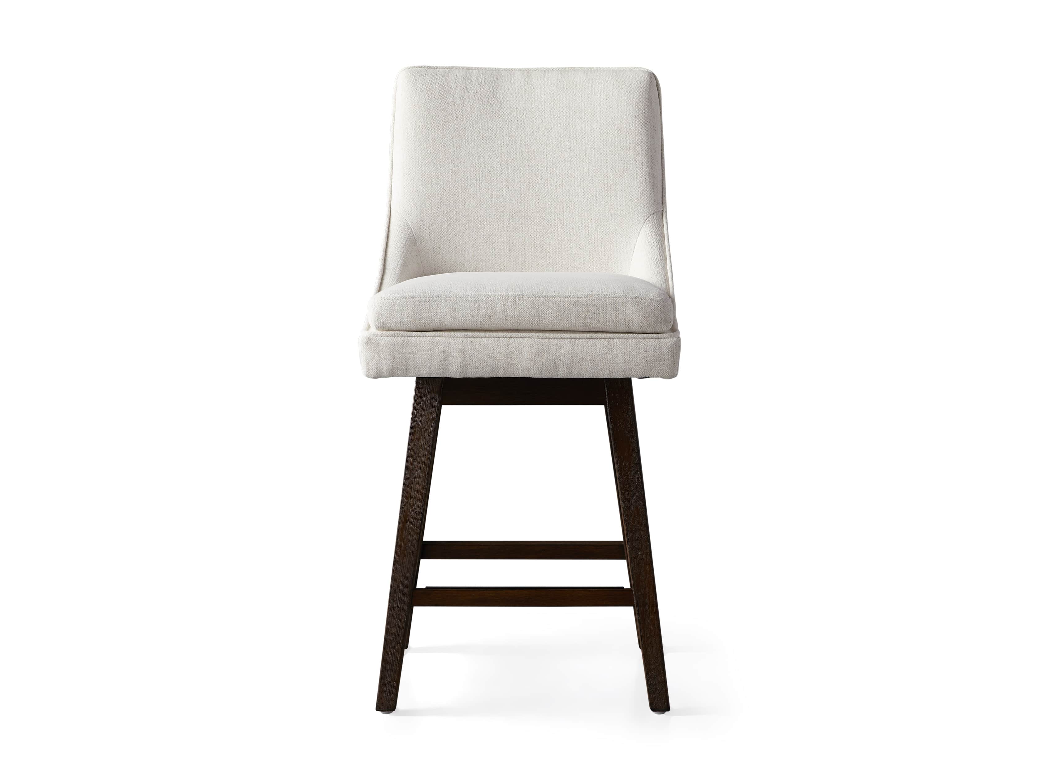 Lunden Swivel Stool