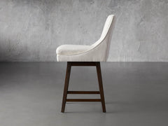 Lunden Swivel Stool