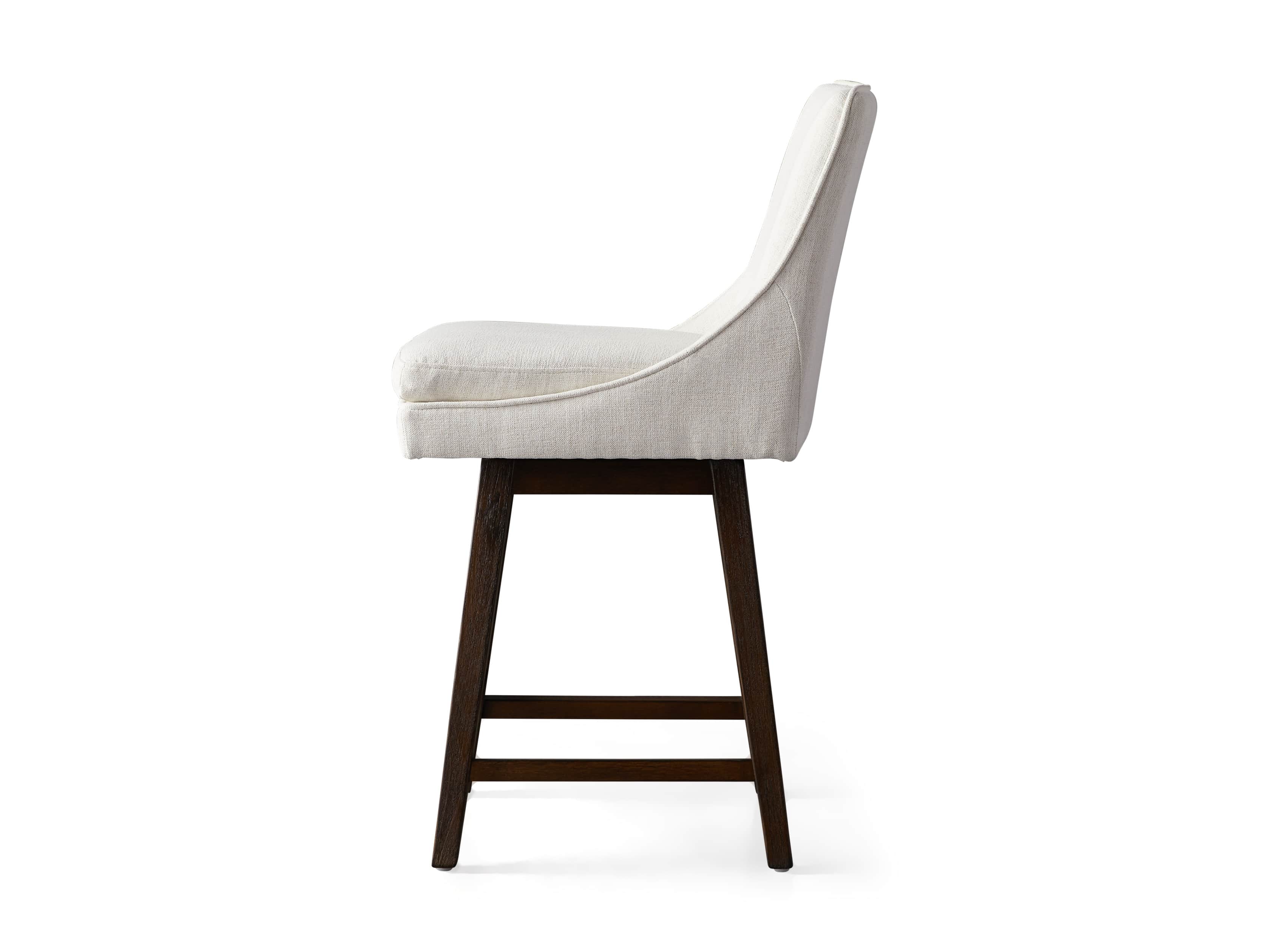 Lunden Swivel Stool