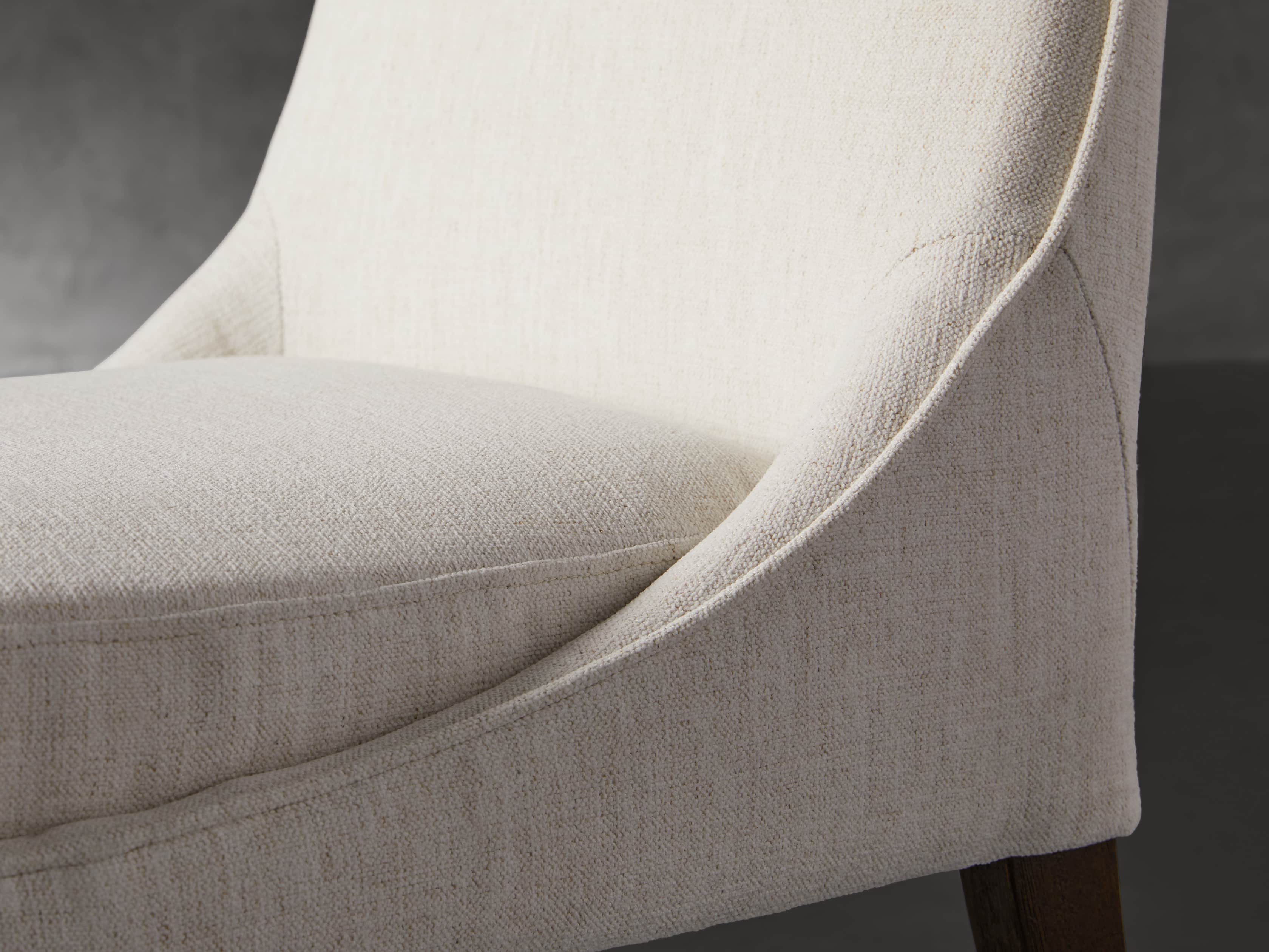 Lunden Swivel Stool