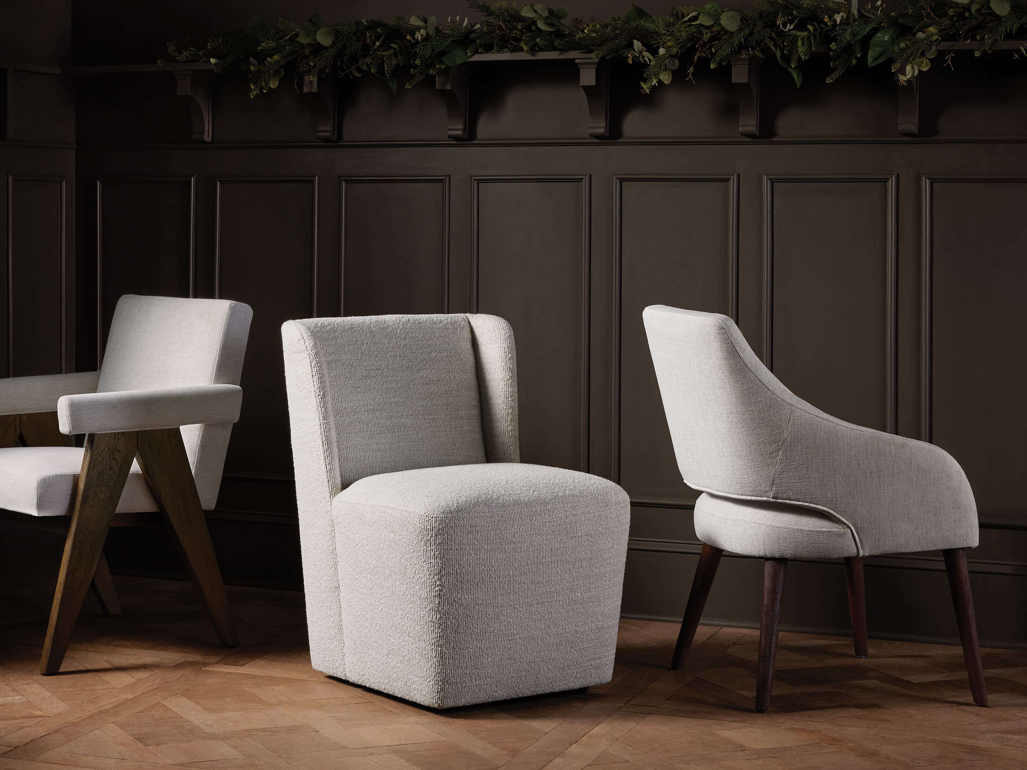 Mila Dining Chair