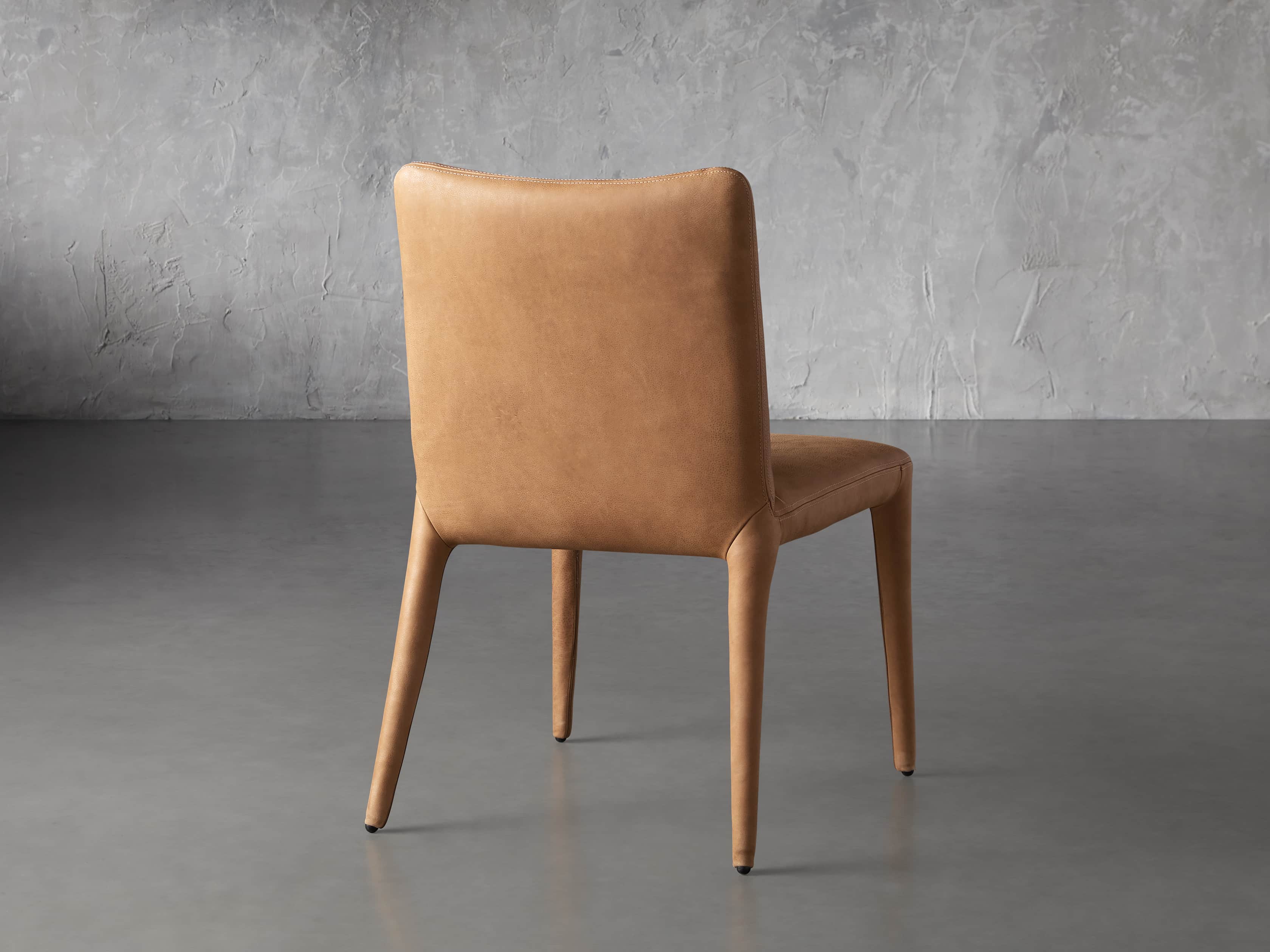 Pelle Dining Side Chair