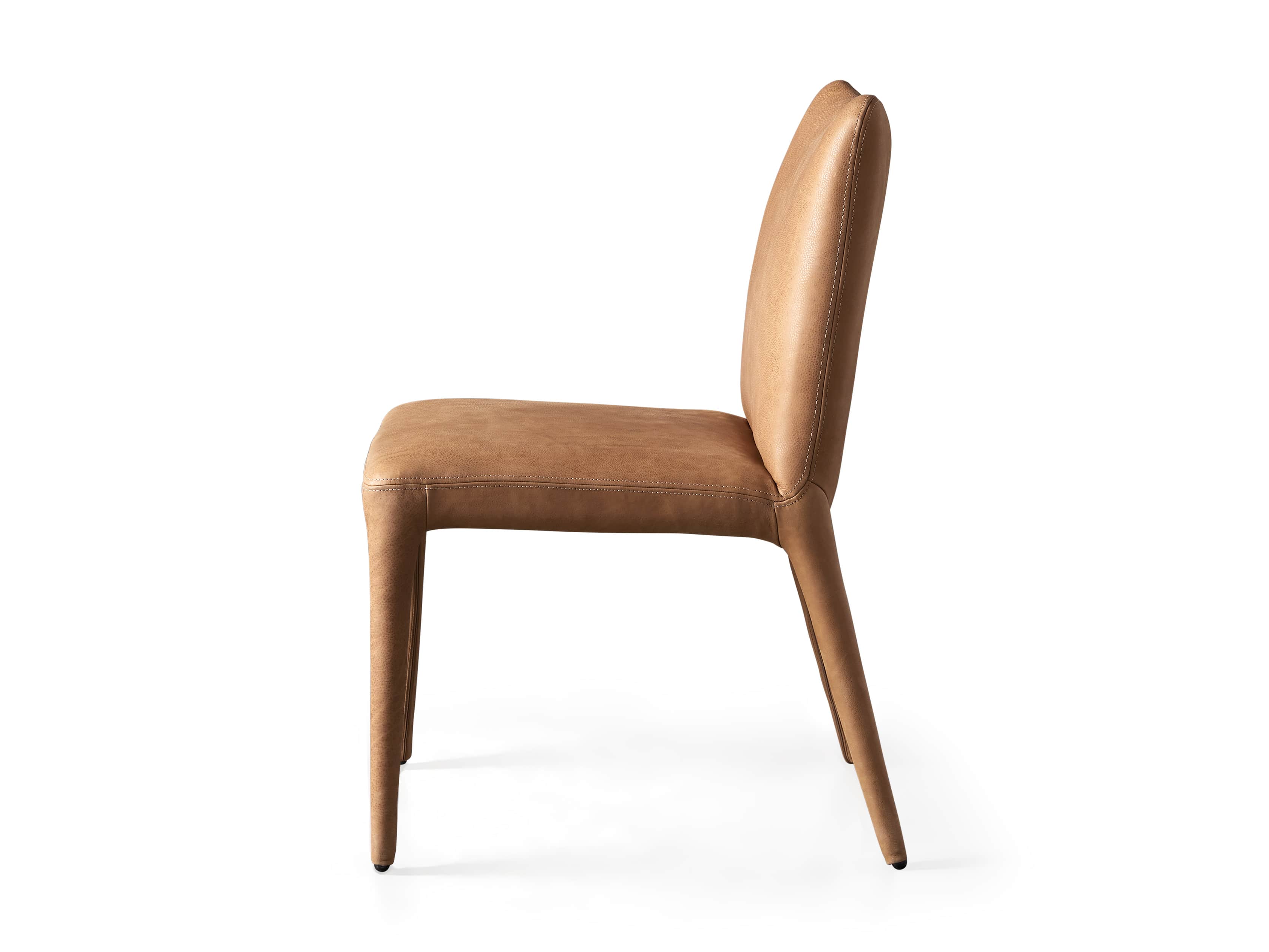 Pelle Dining Side Chair