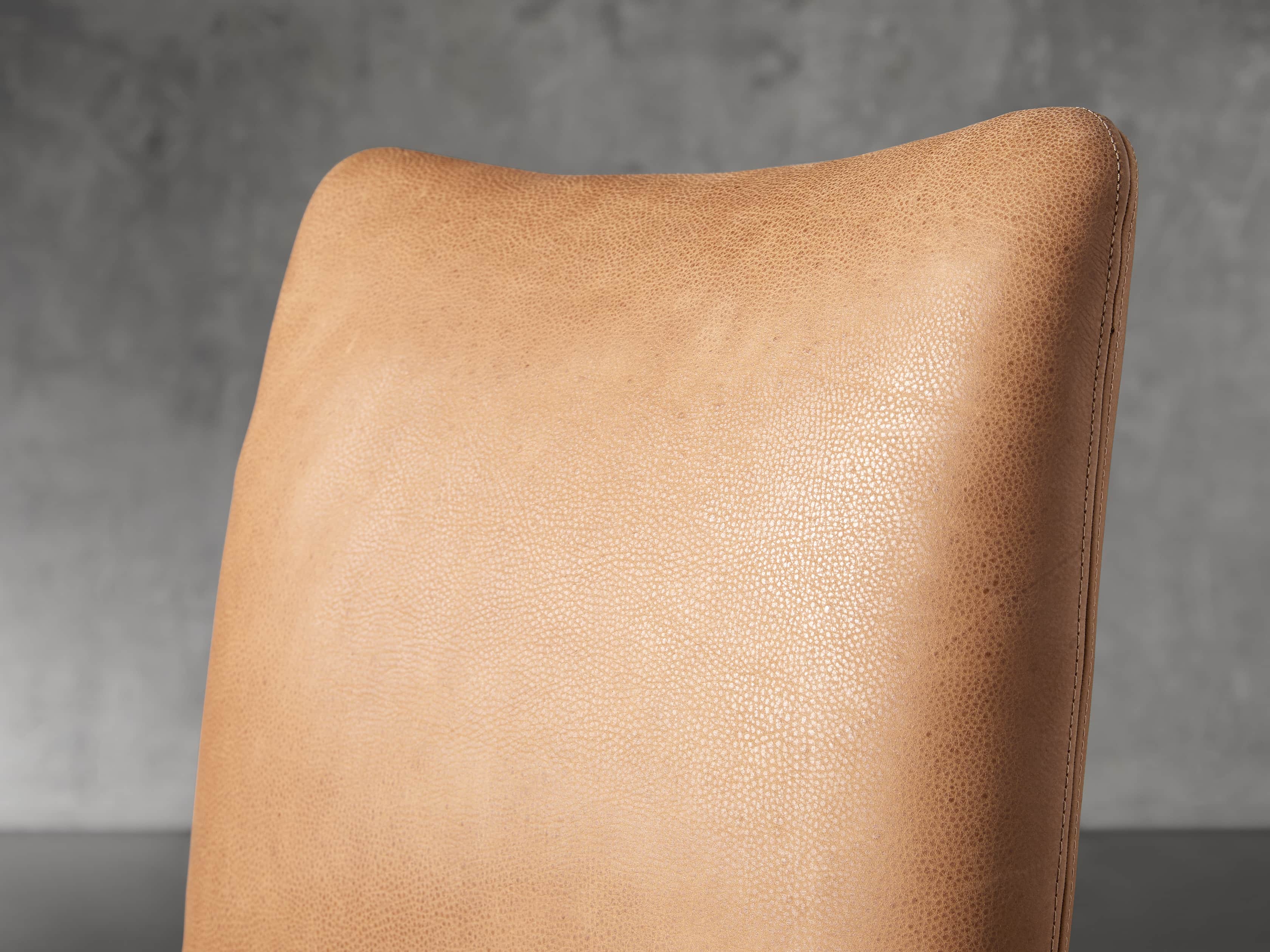 Pelle Dining Side Chair