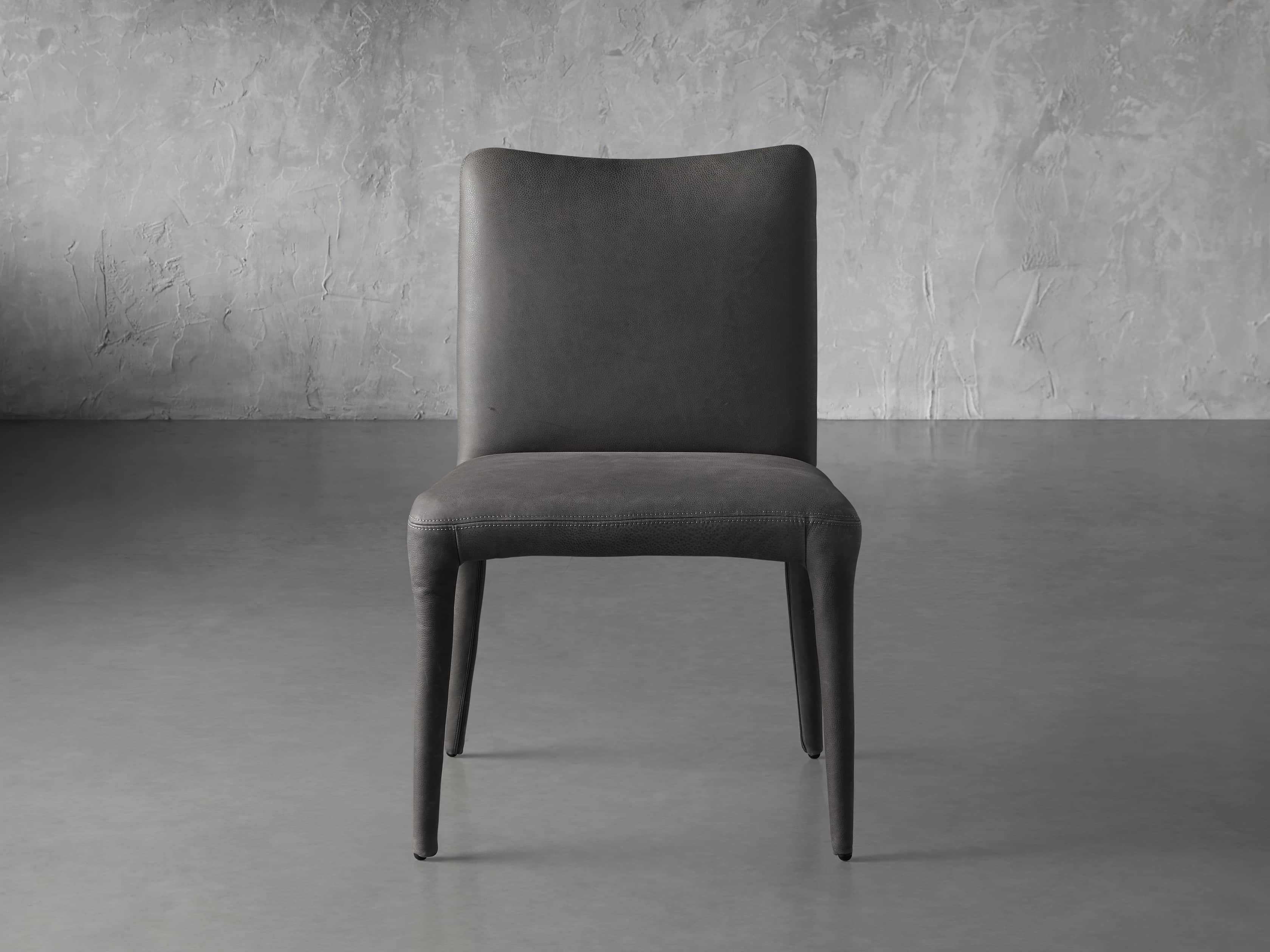 Pelle Dining Side Chair