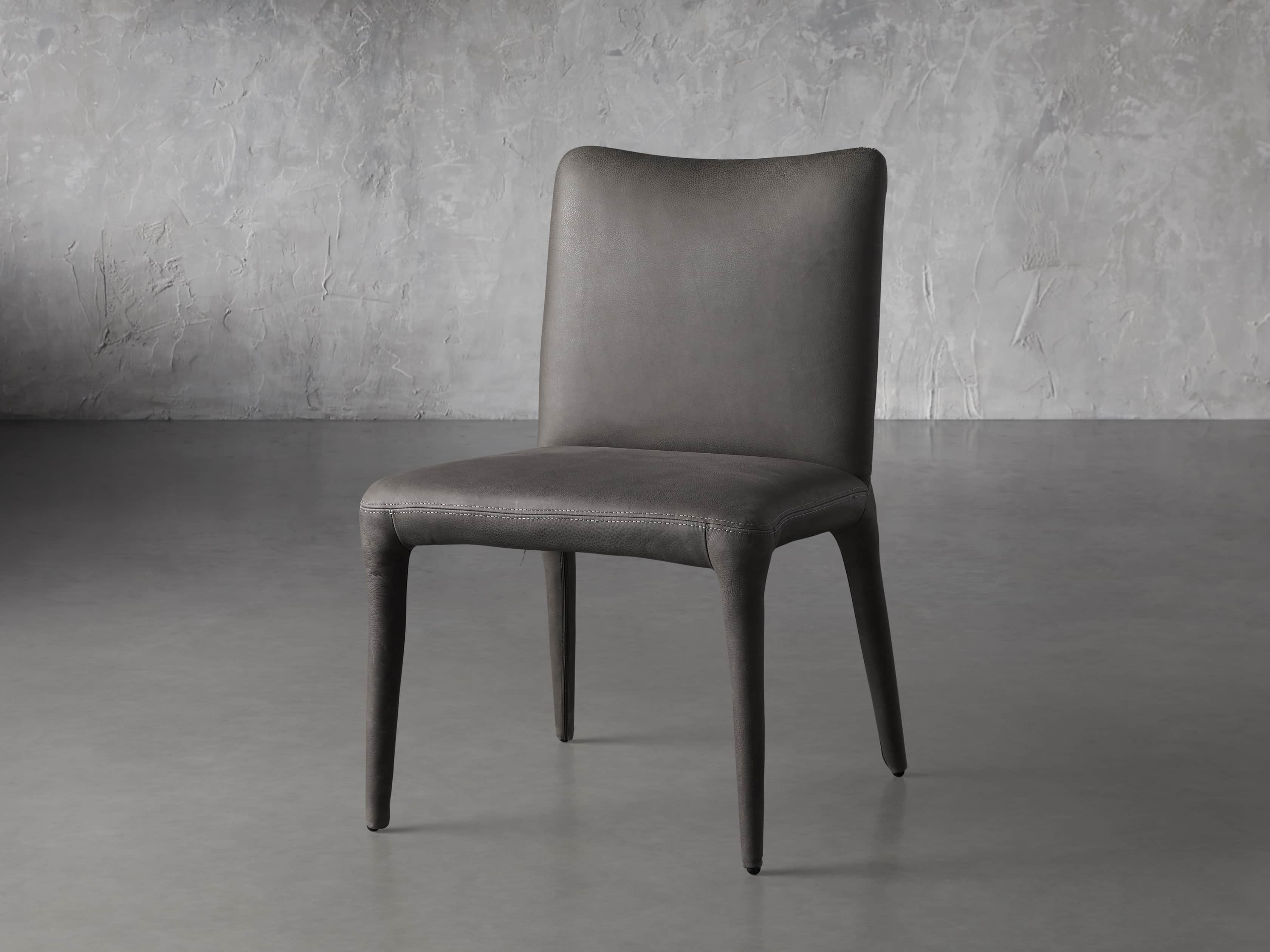 Pelle Dining Side Chair