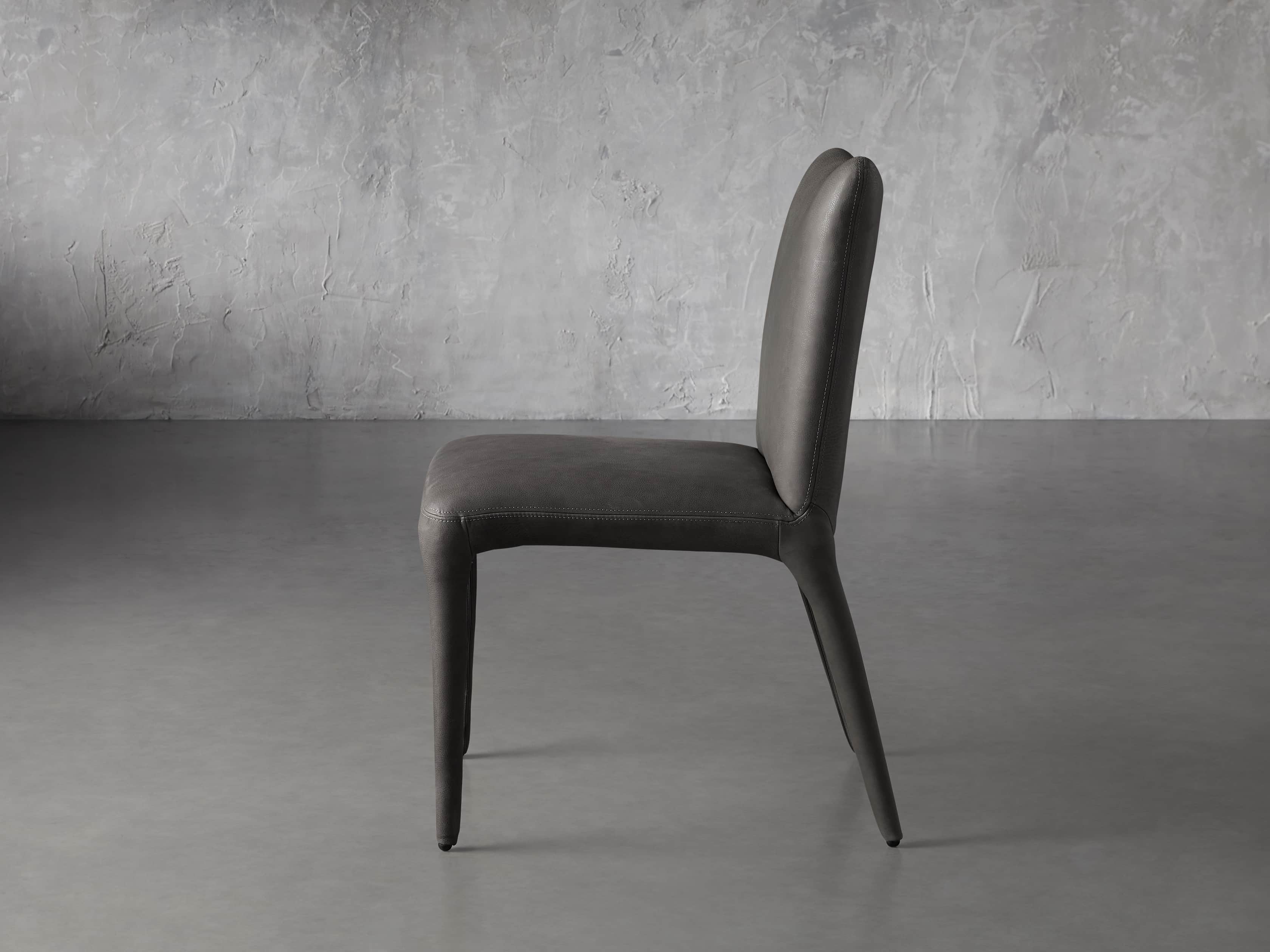 Pelle Dining Side Chair