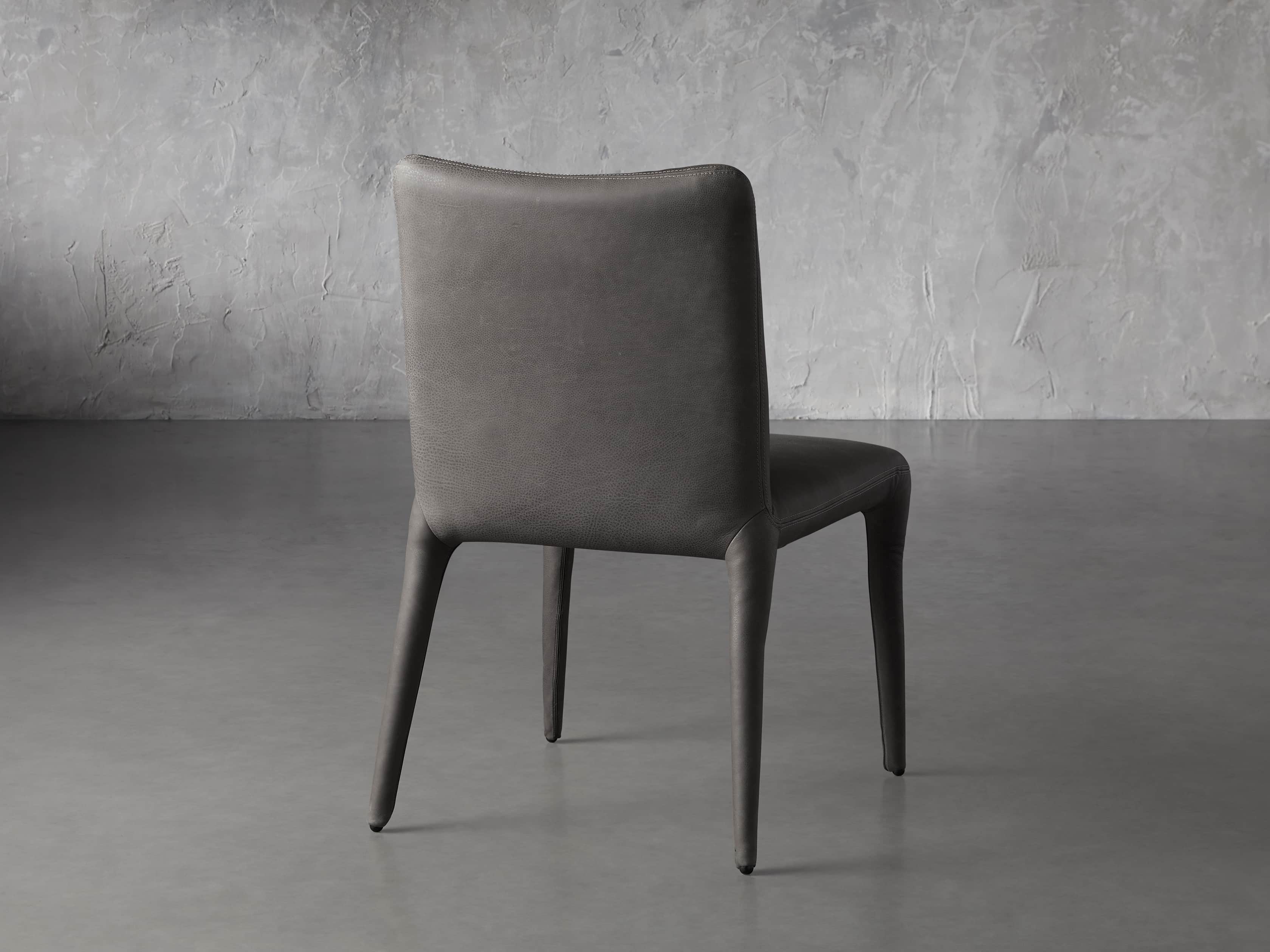 Pelle Dining Side Chair