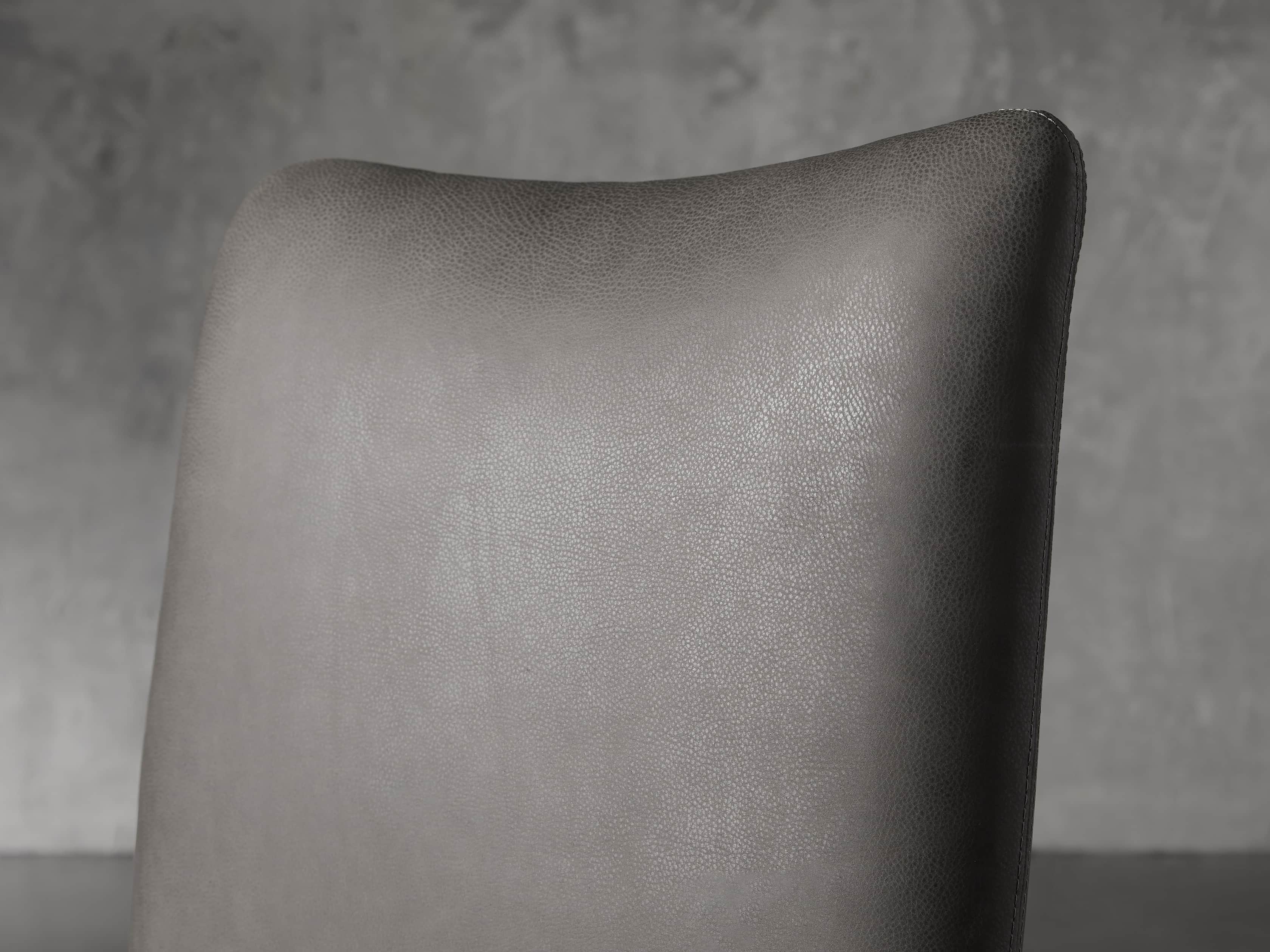 Pelle Dining Side Chair