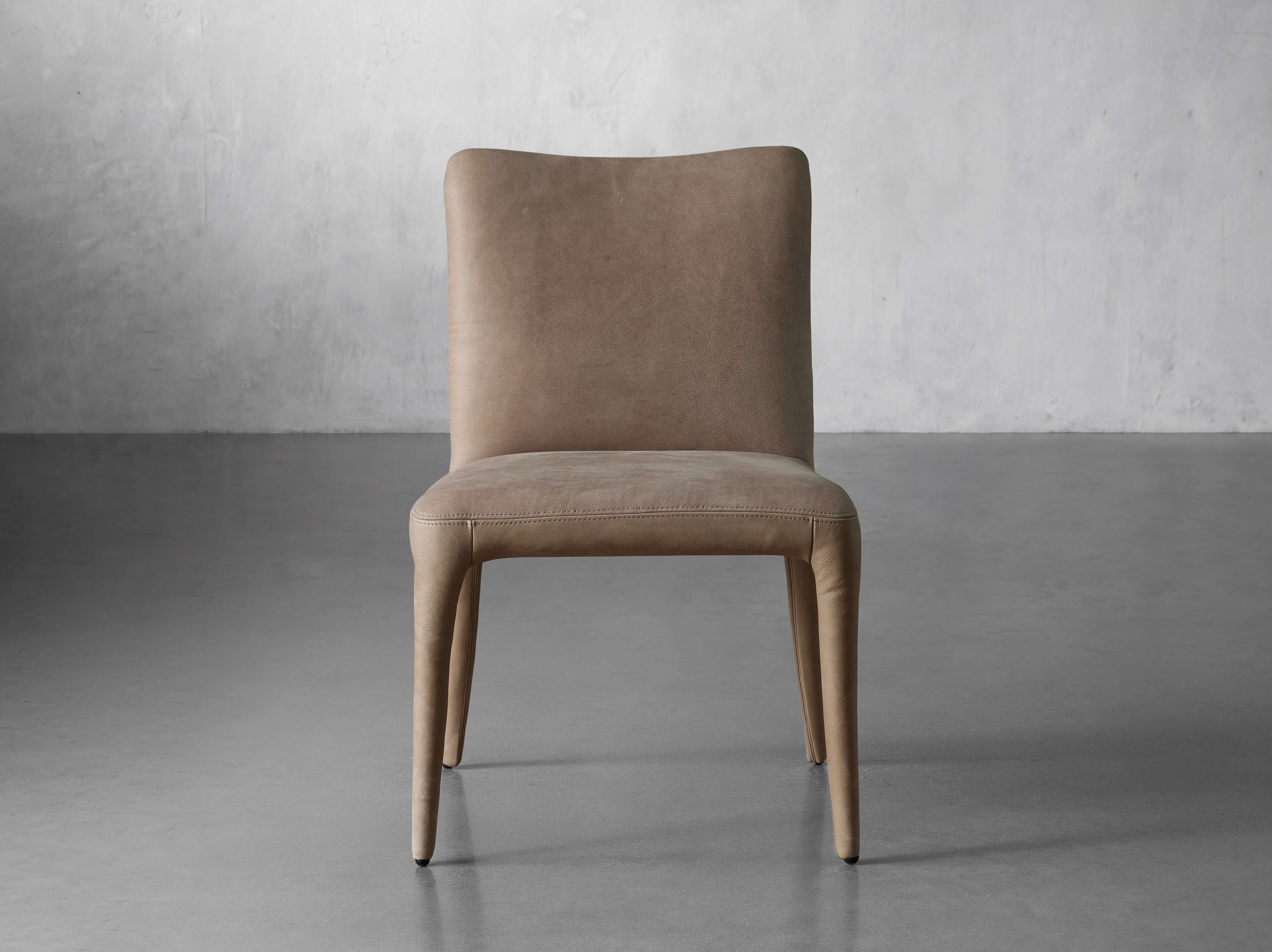 Pelle Dining Side Chair