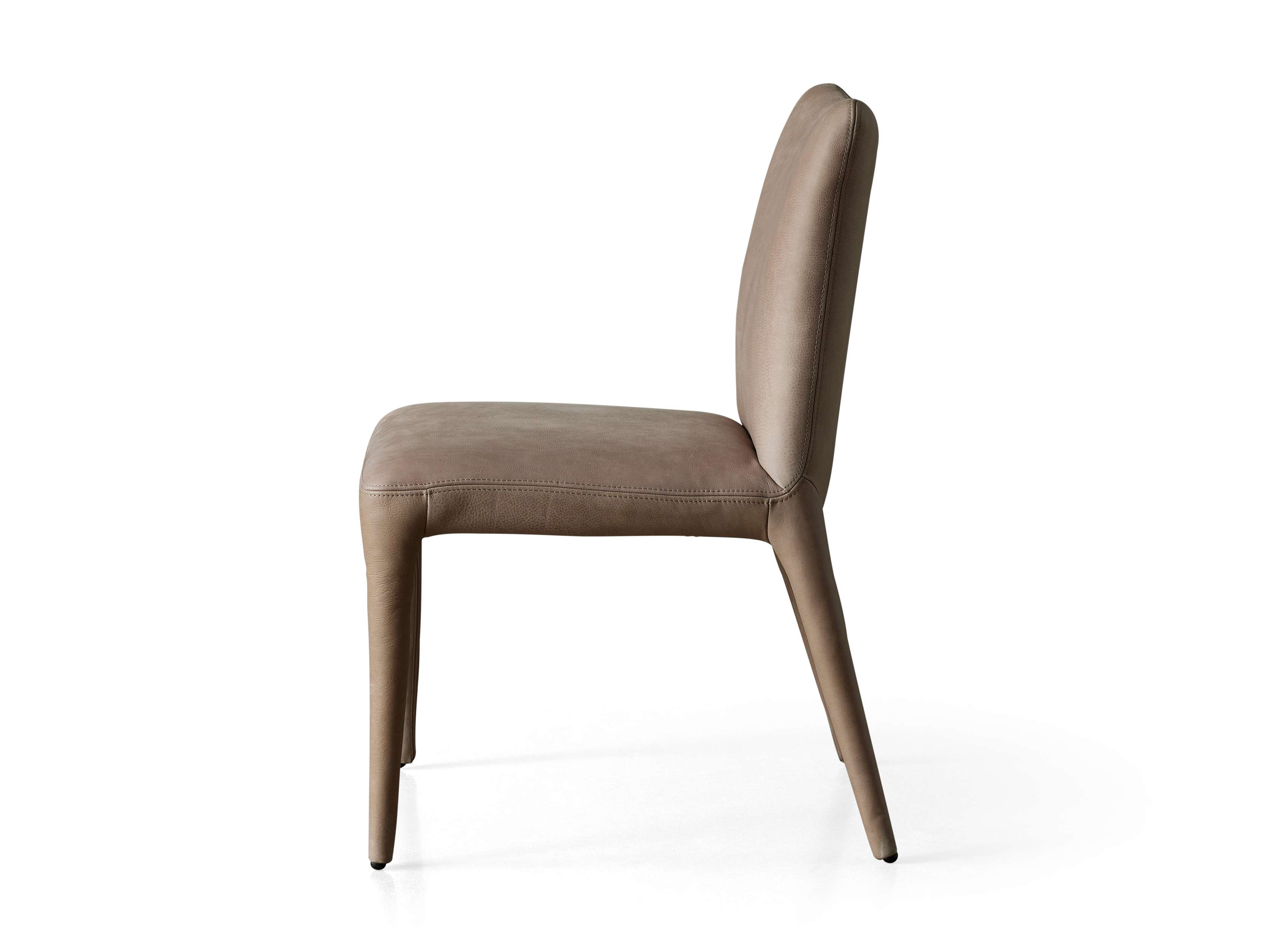 Pelle Dining Side Chair