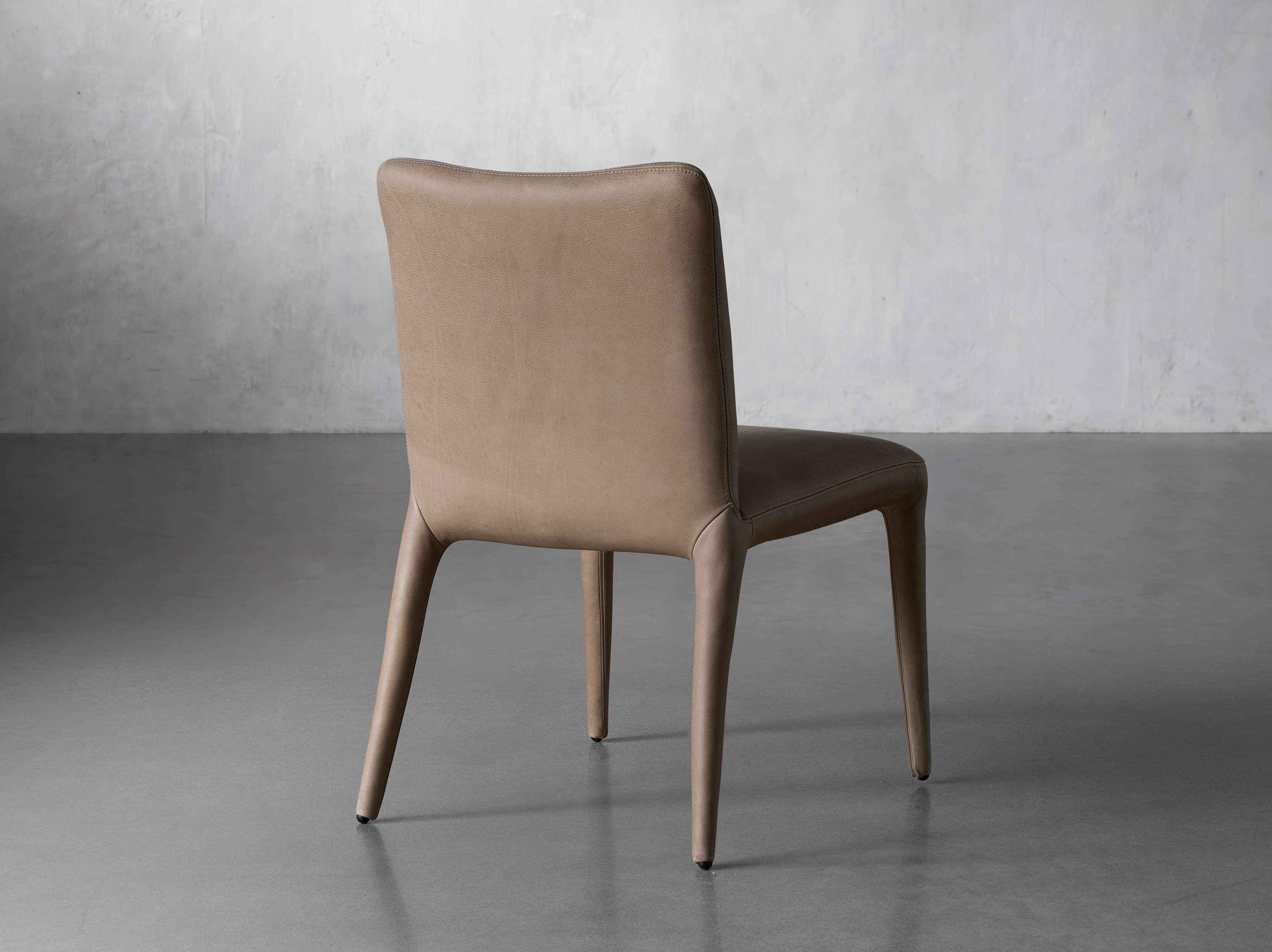 Pelle Dining Side Chair