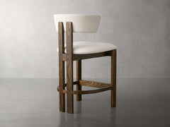 Rodin Armless Stool