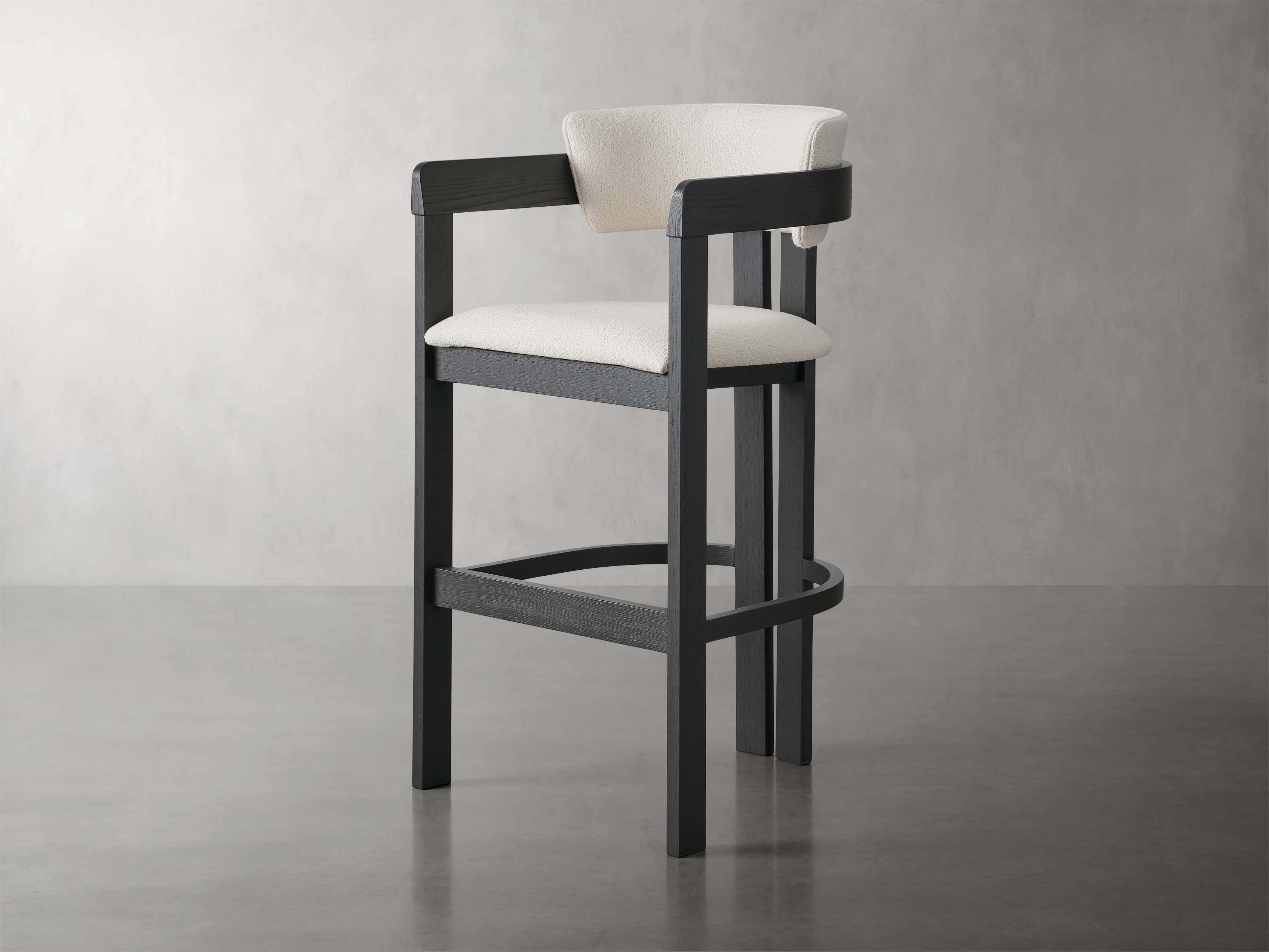 Rodin Stool