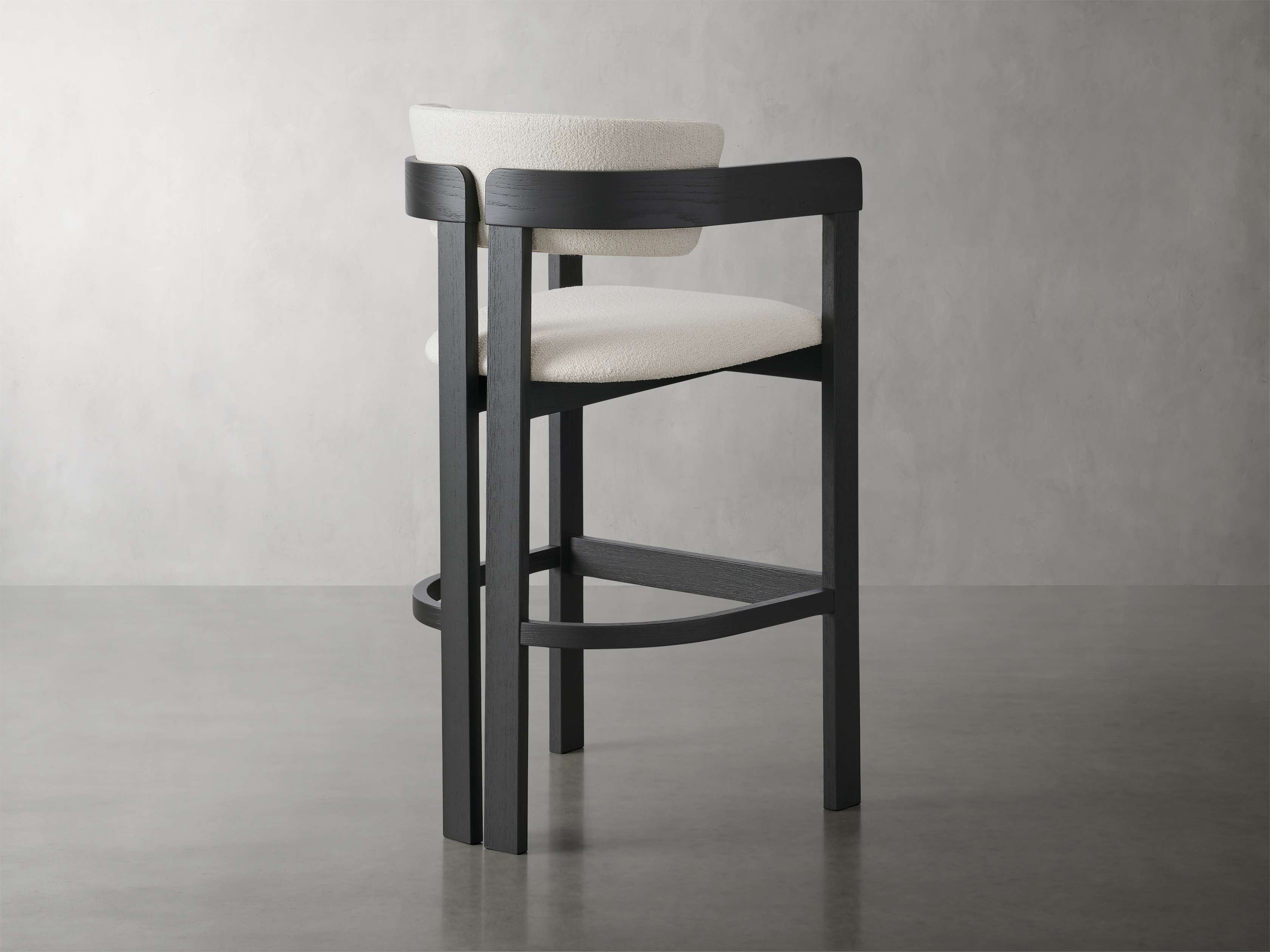 Rodin Stool