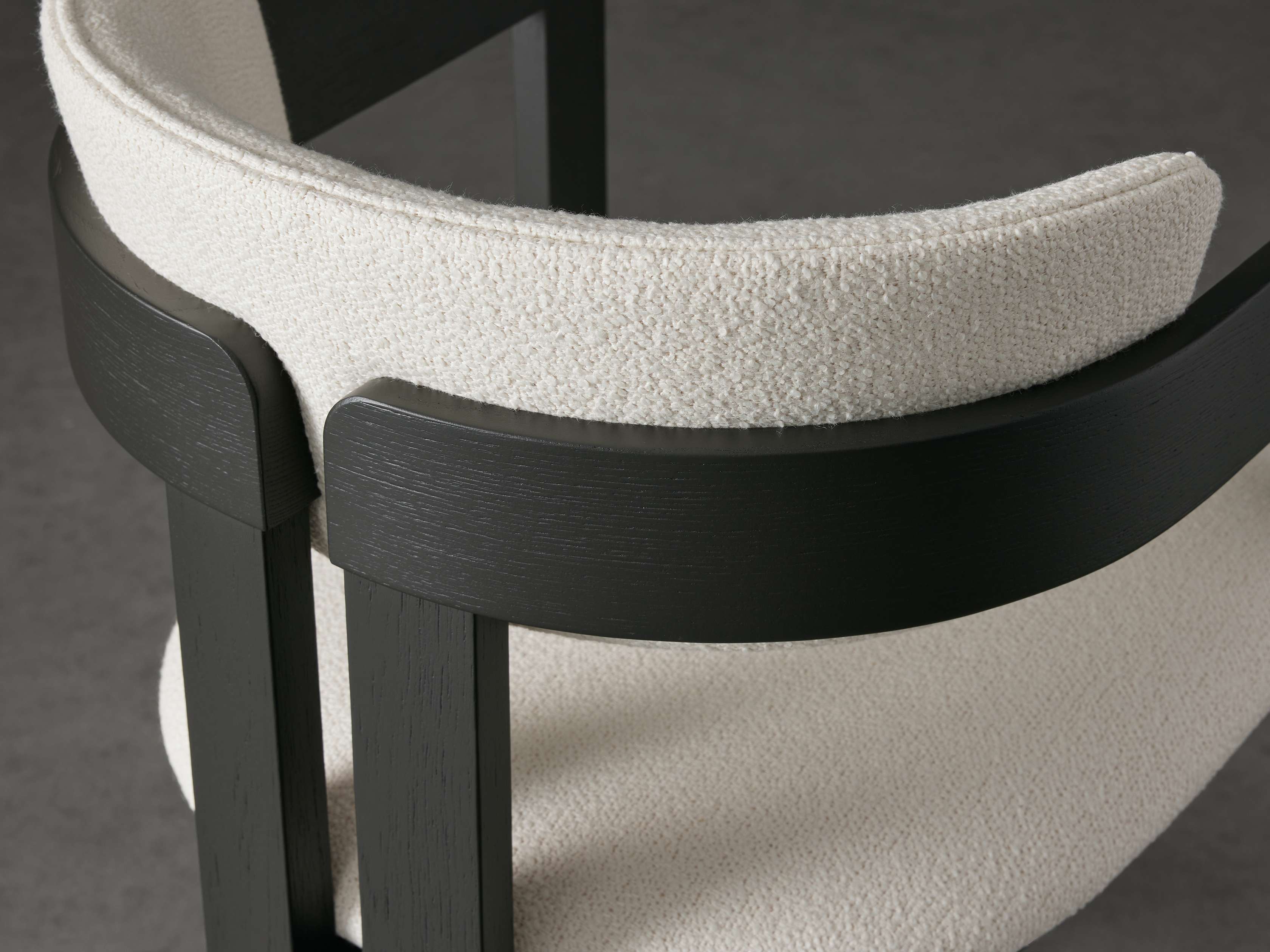 Rodin Stool