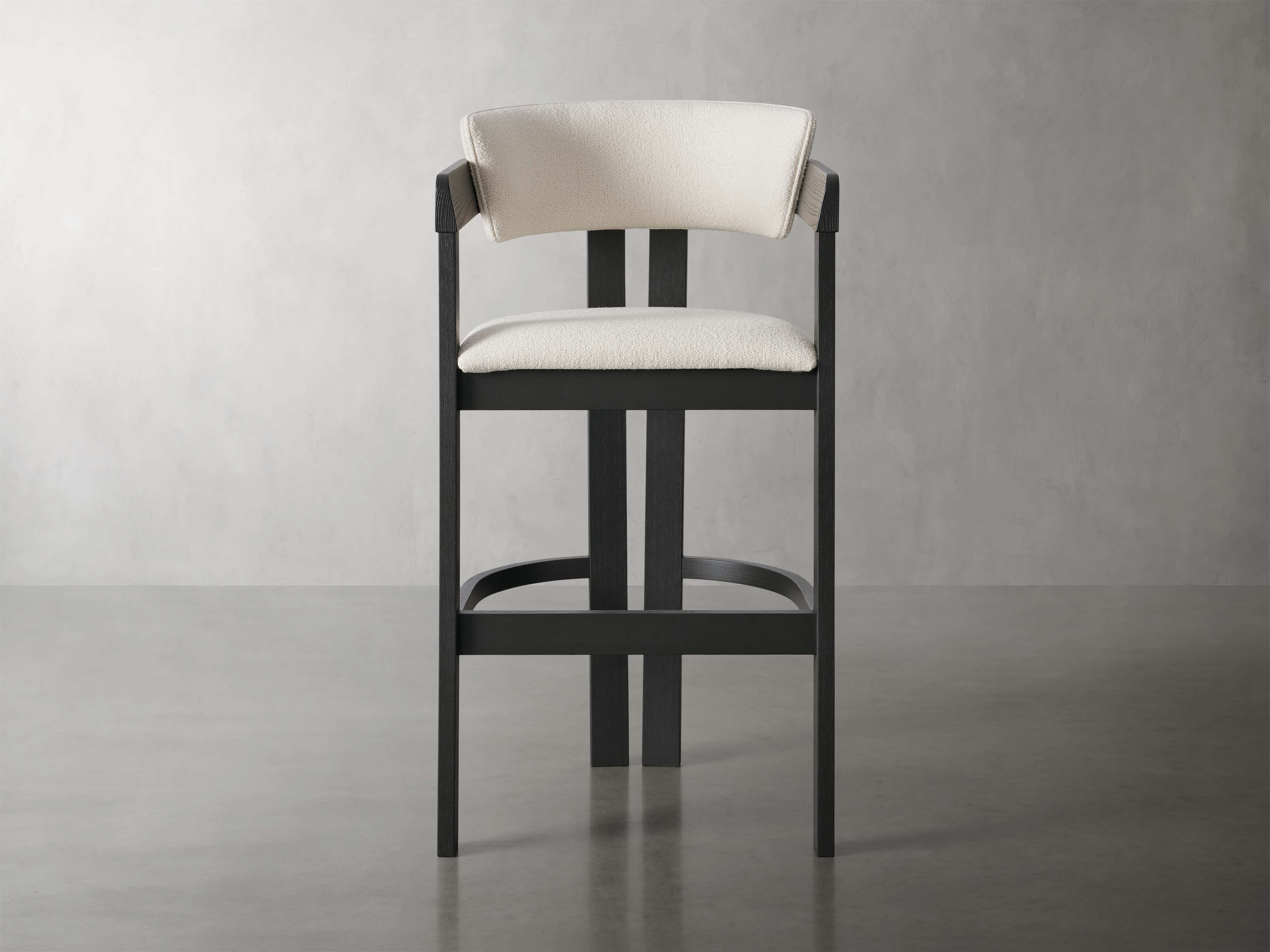 Rodin Stool