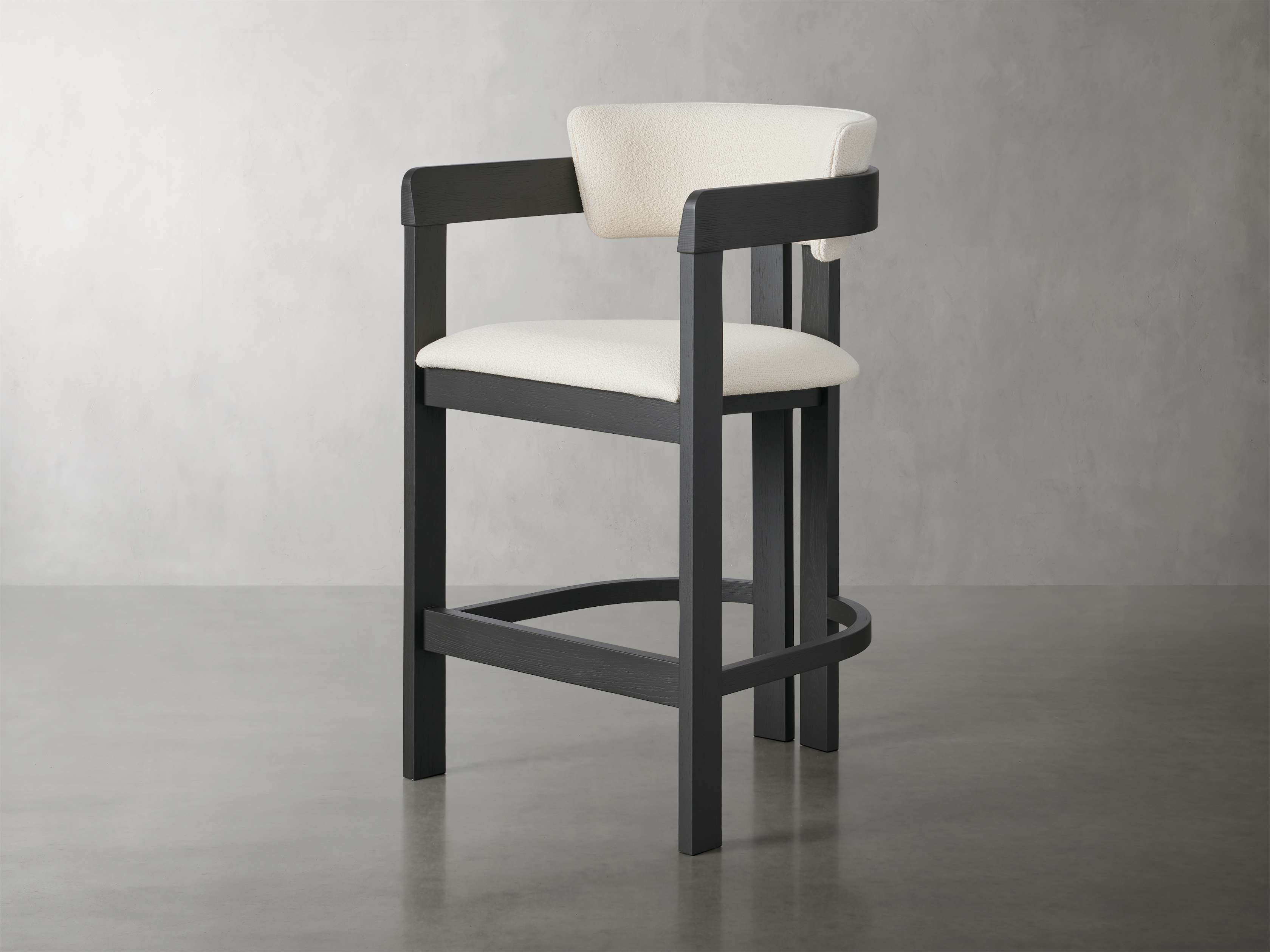 Rodin Stool