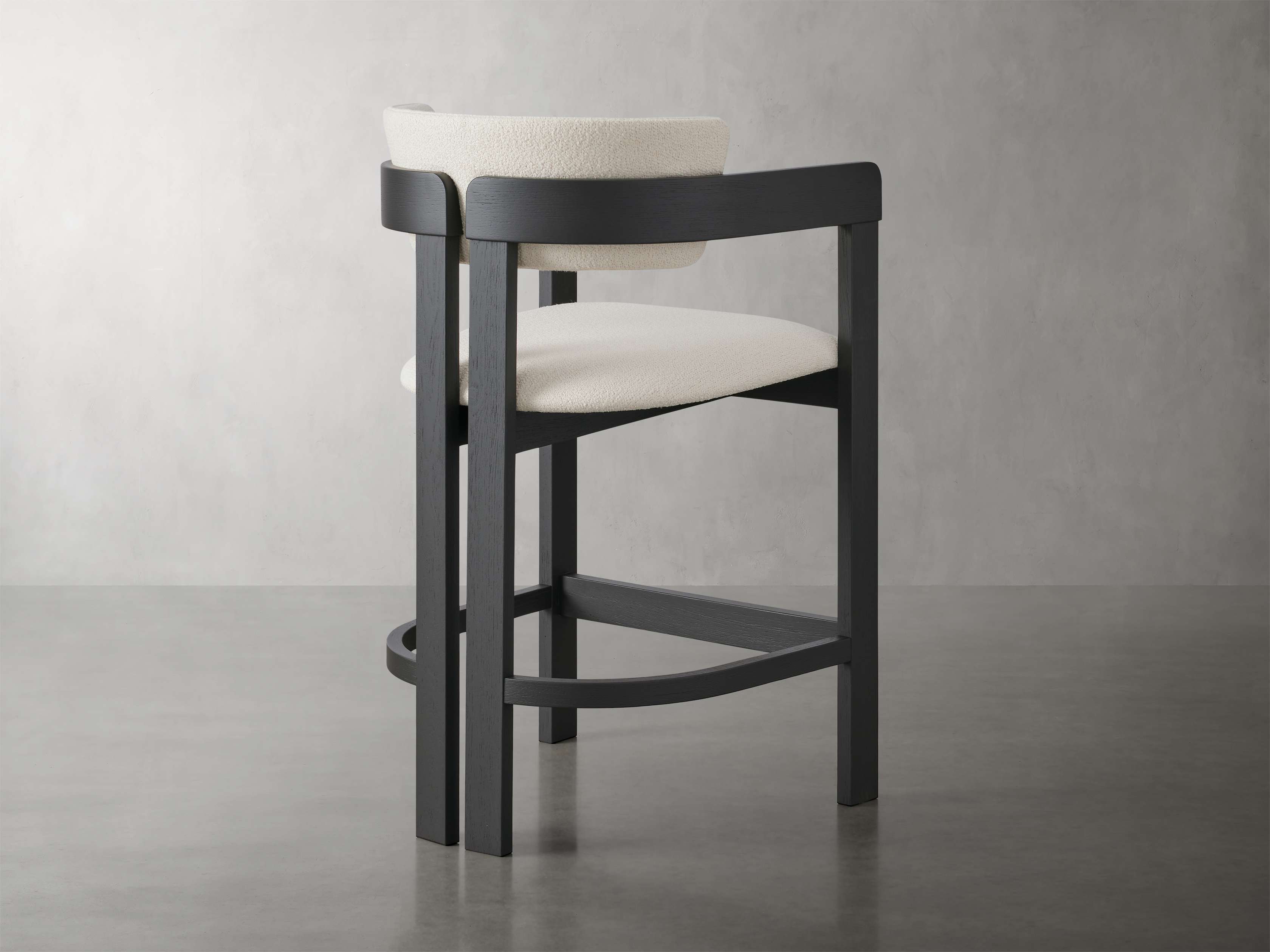 Rodin Stool