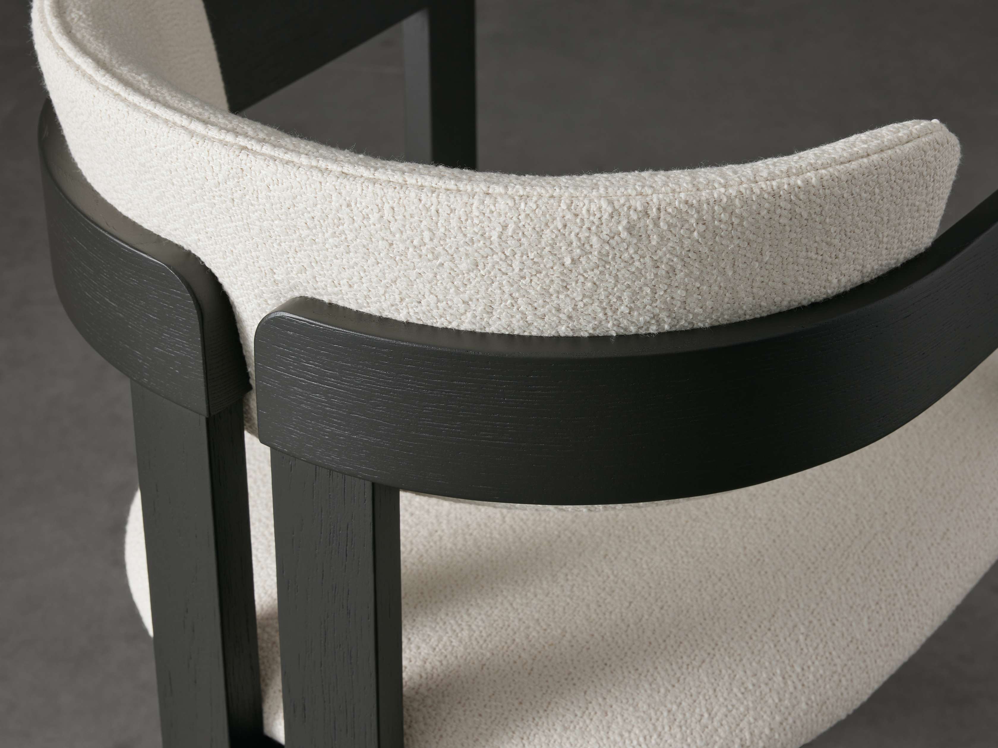 Rodin Stool