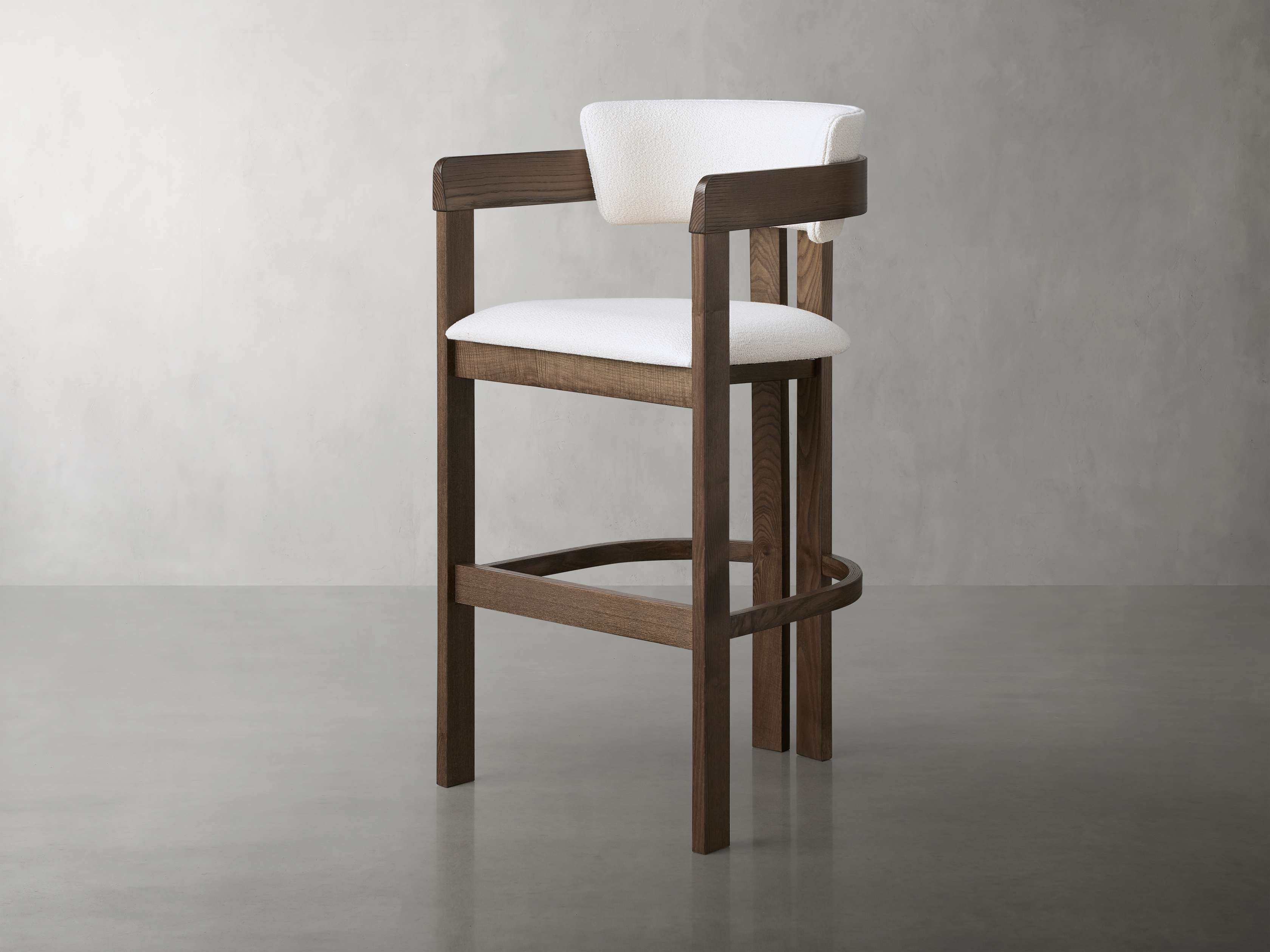 Rodin Stool