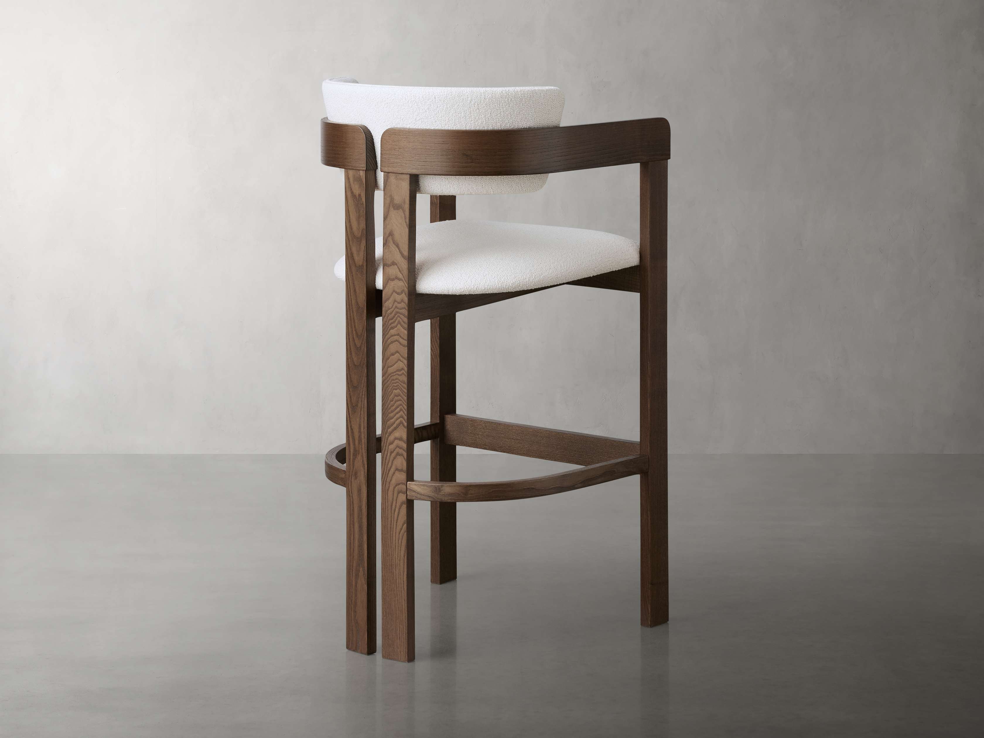 Rodin Stool