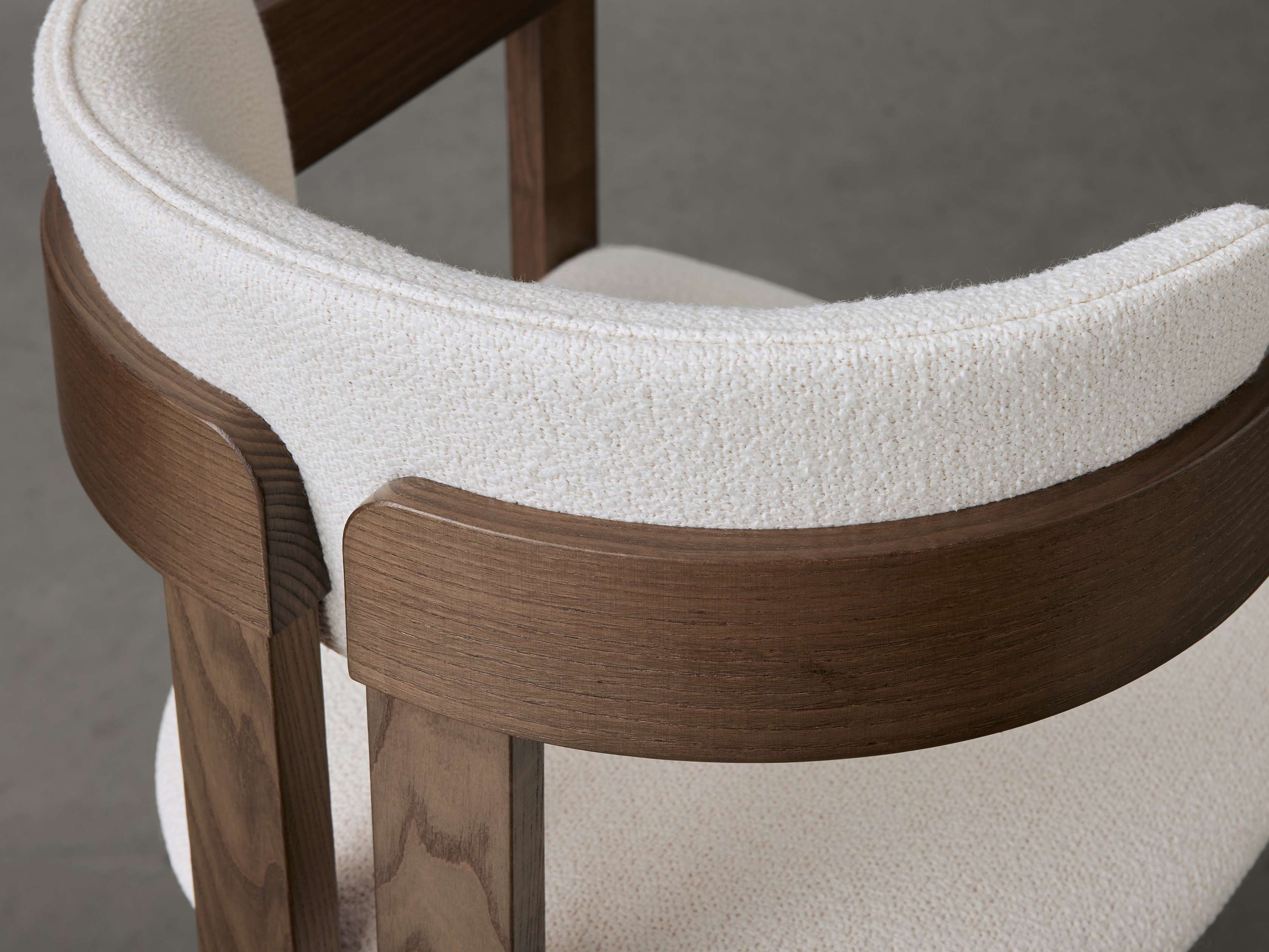 Rodin Stool