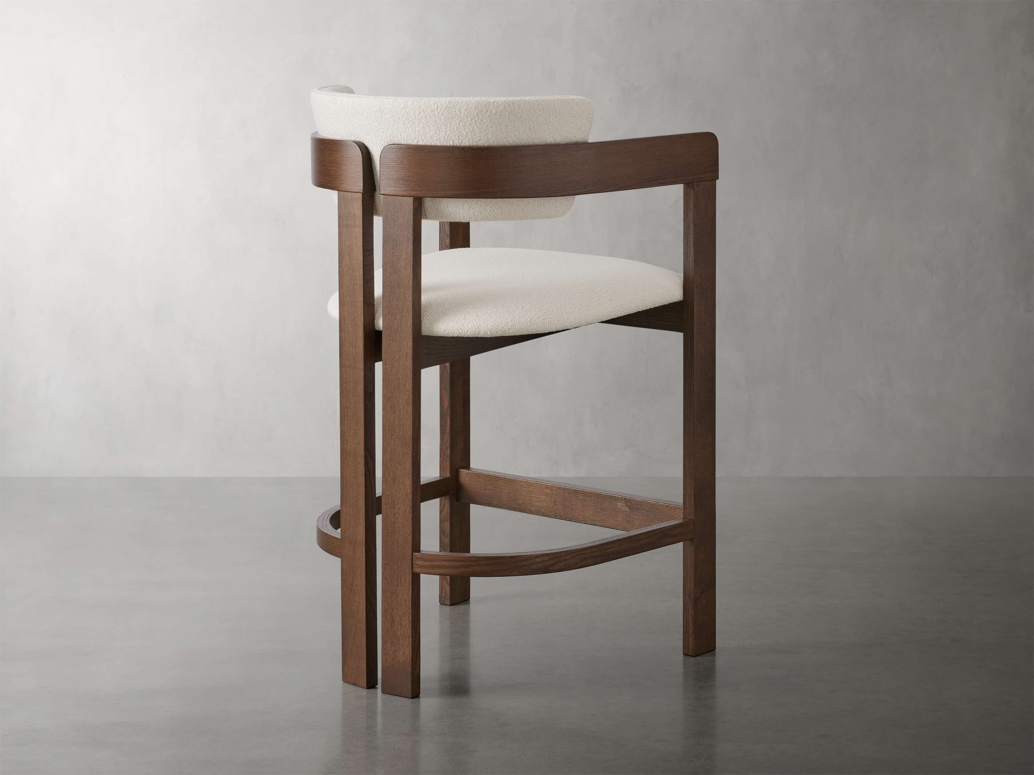 Rodin Stool