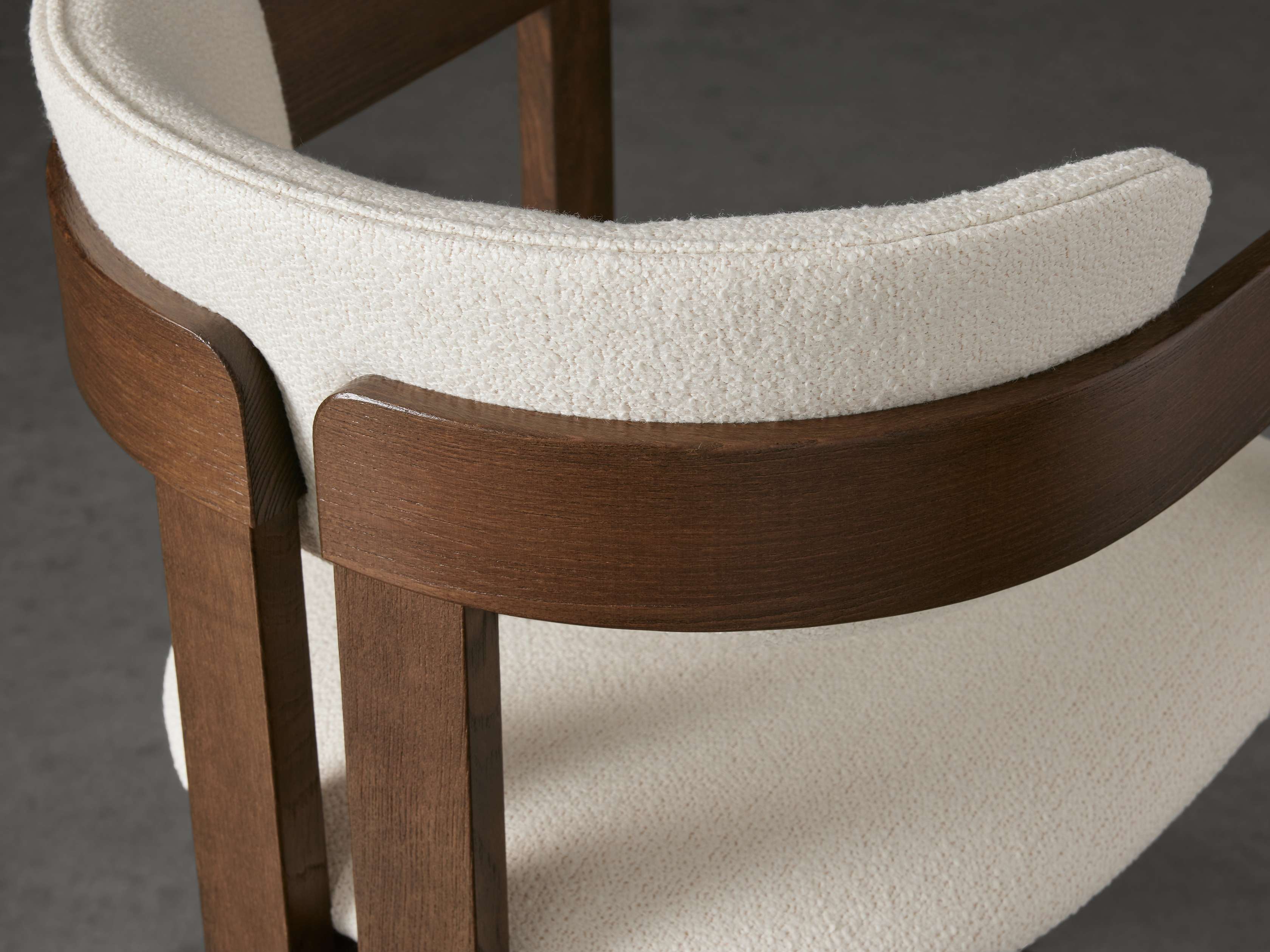 Rodin Stool