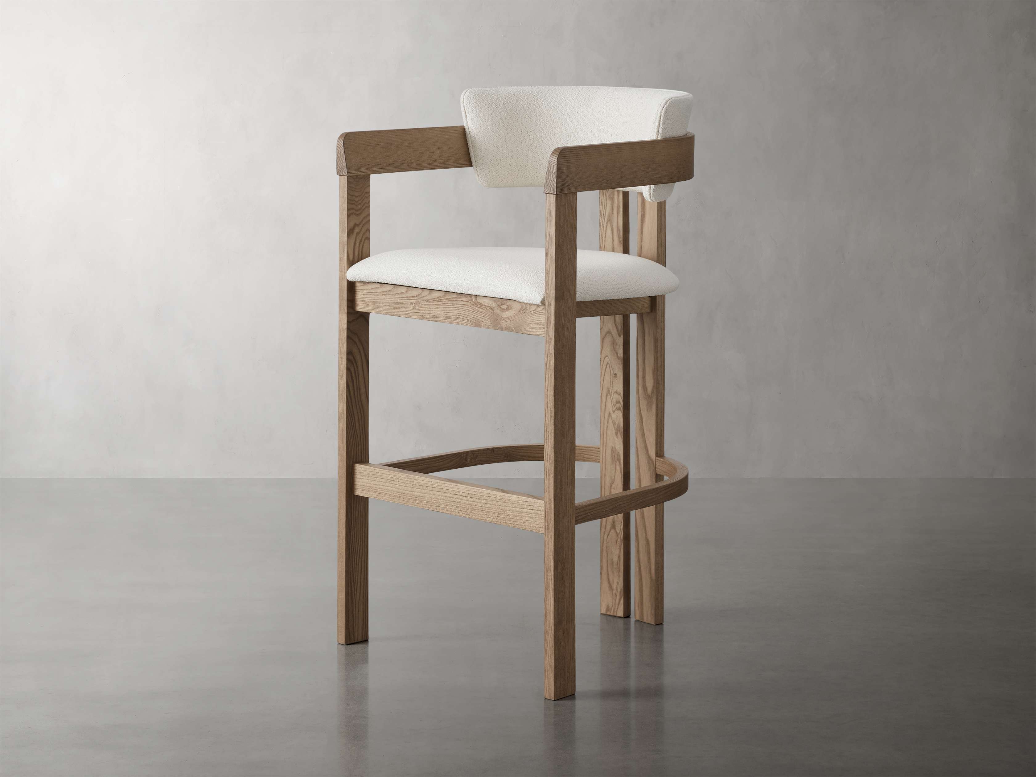 Rodin Stool