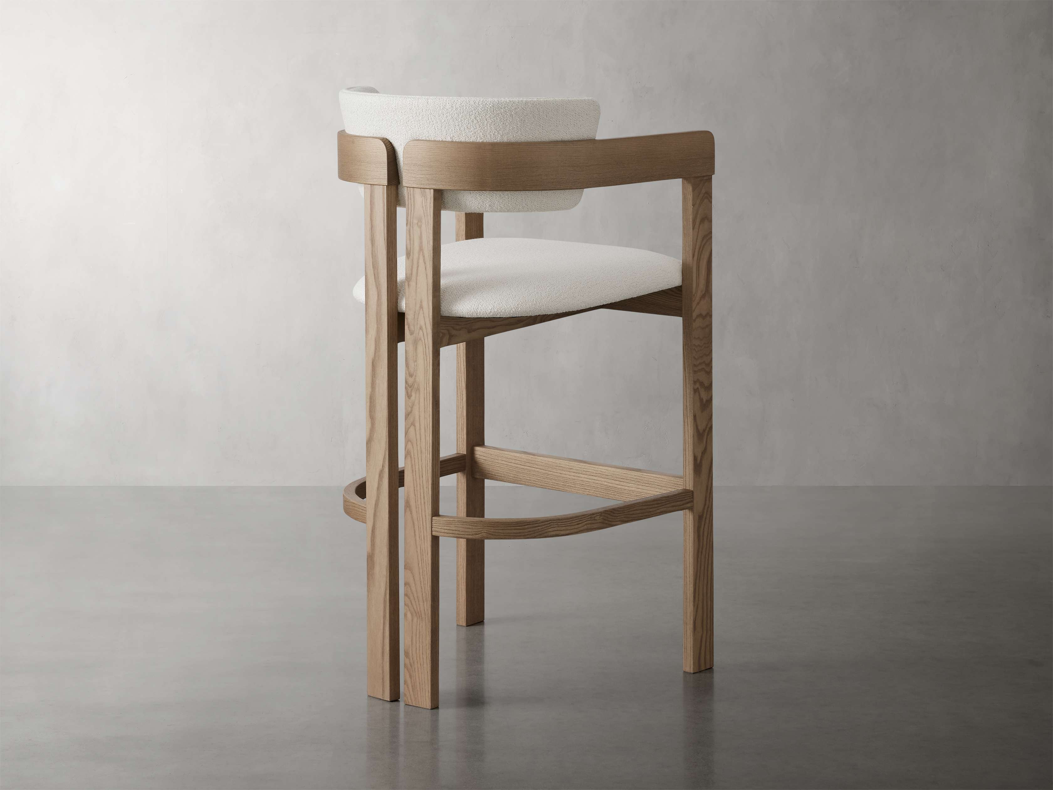 Rodin Stool