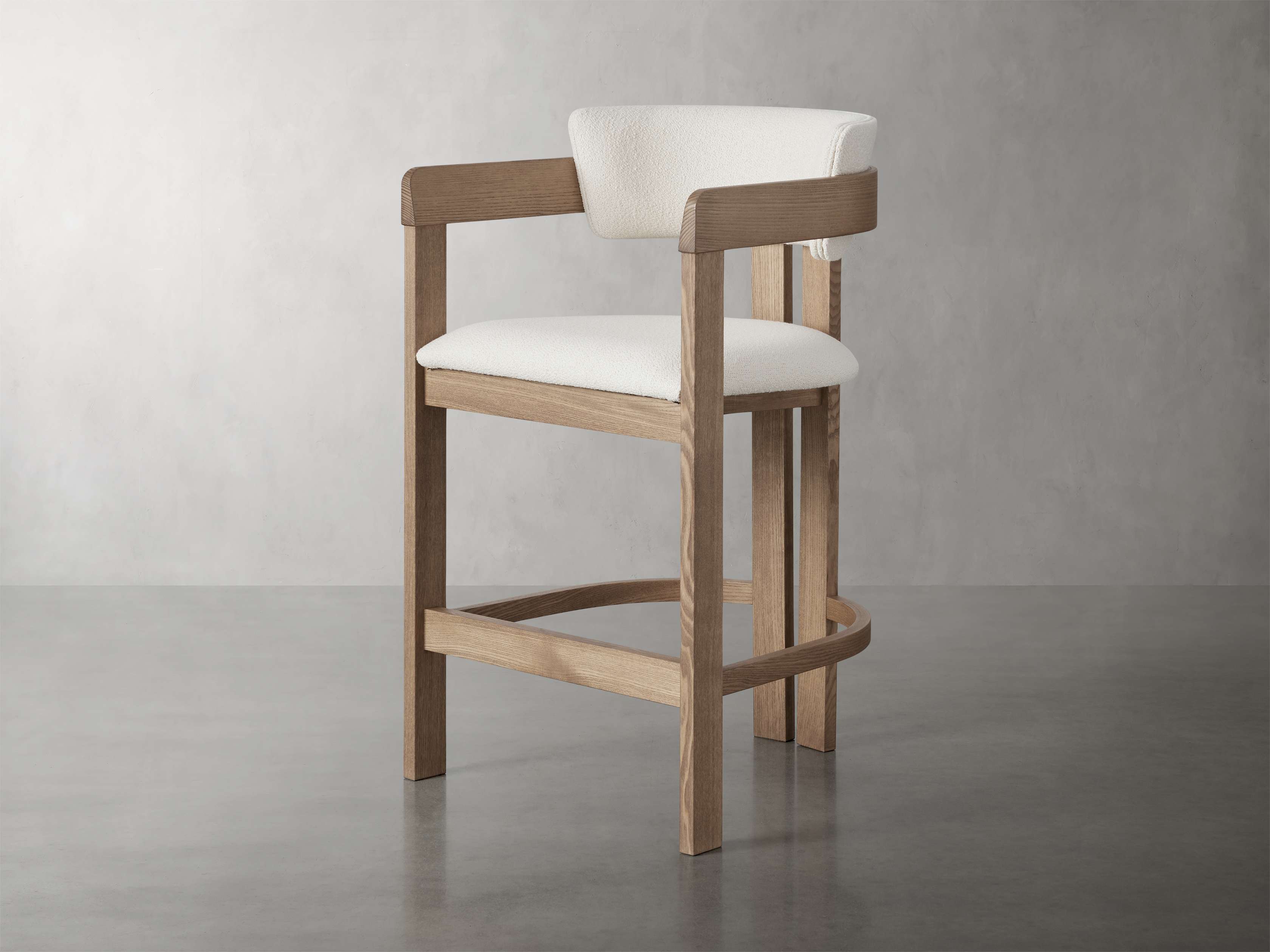 Rodin Stool