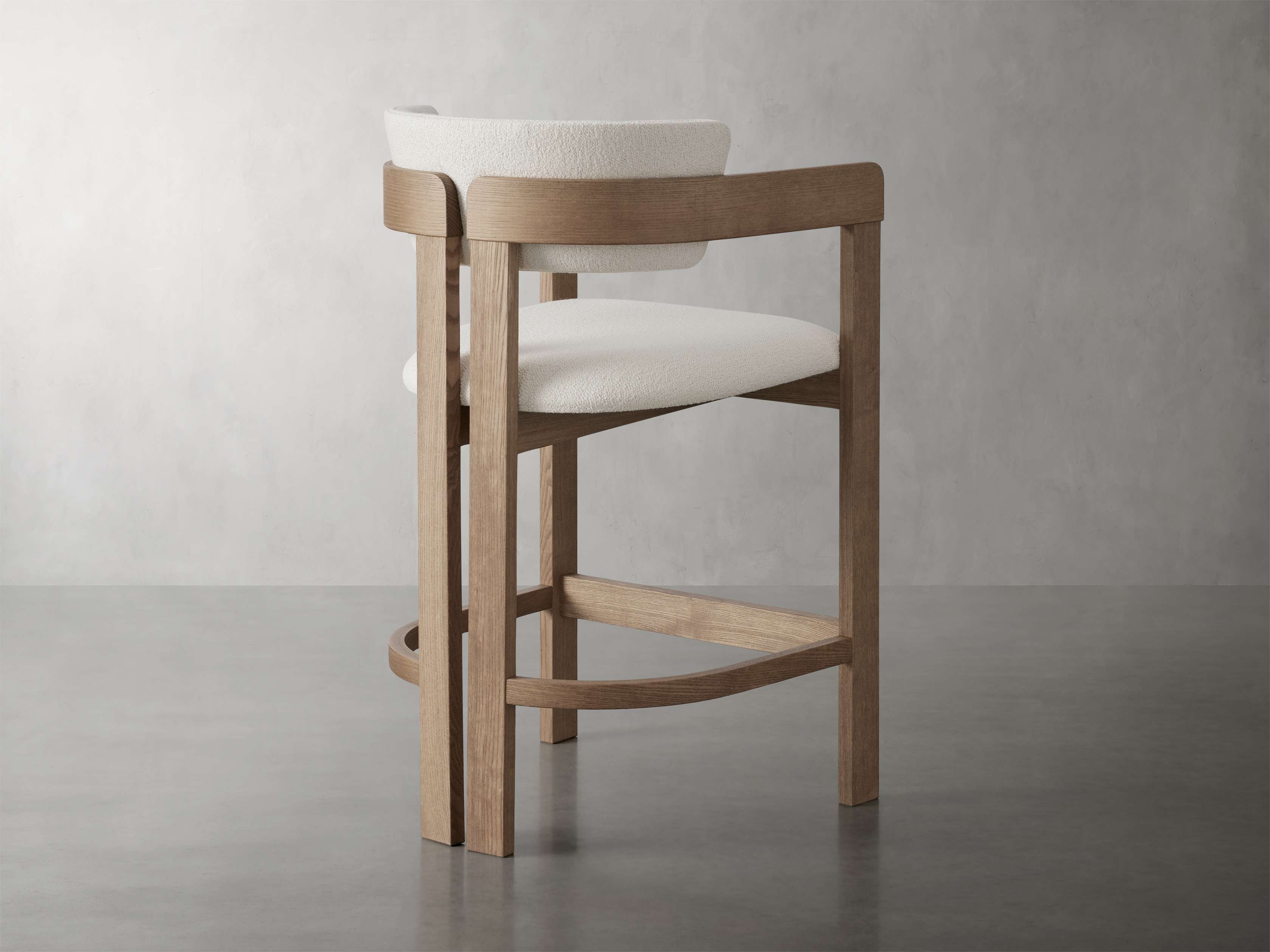 Rodin Stool