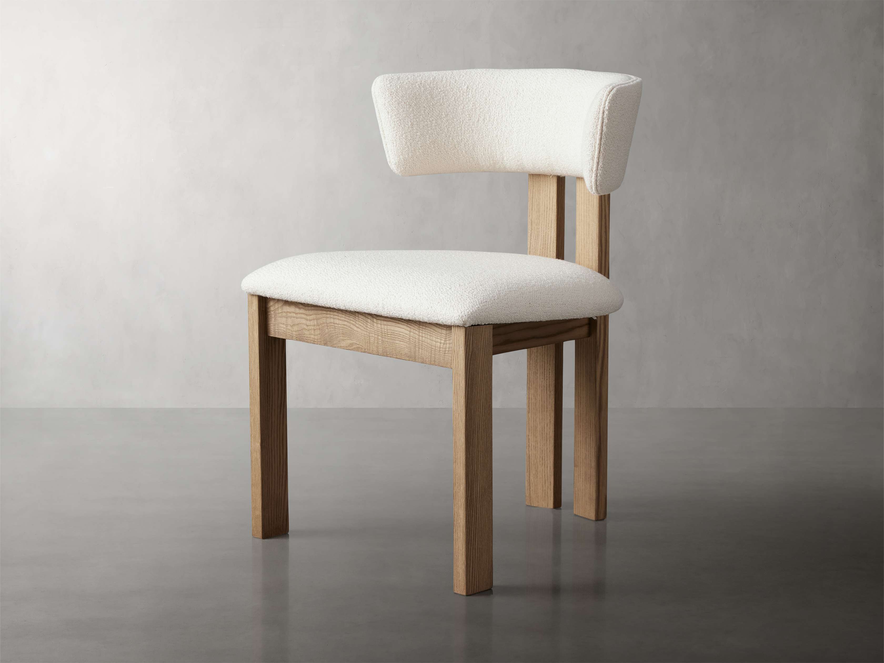 Rodin Dining Side Chair