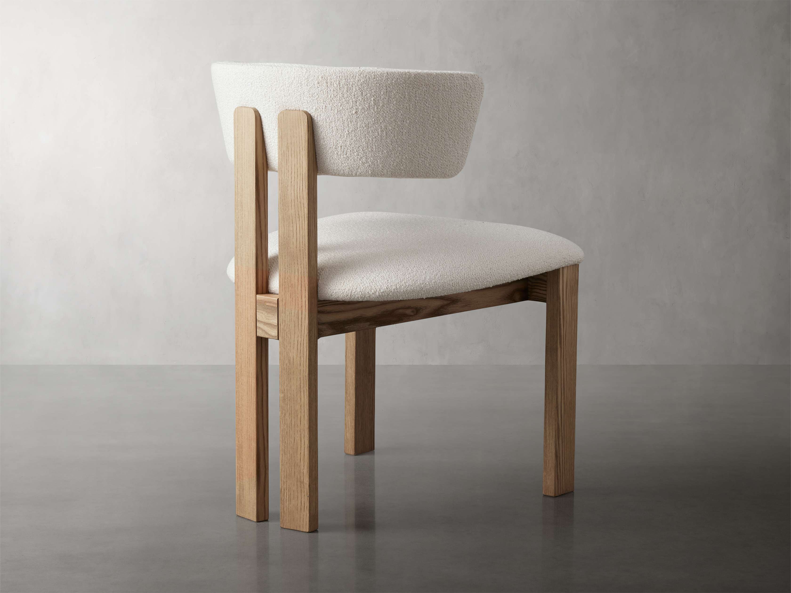 Rodin Dining Side Chair