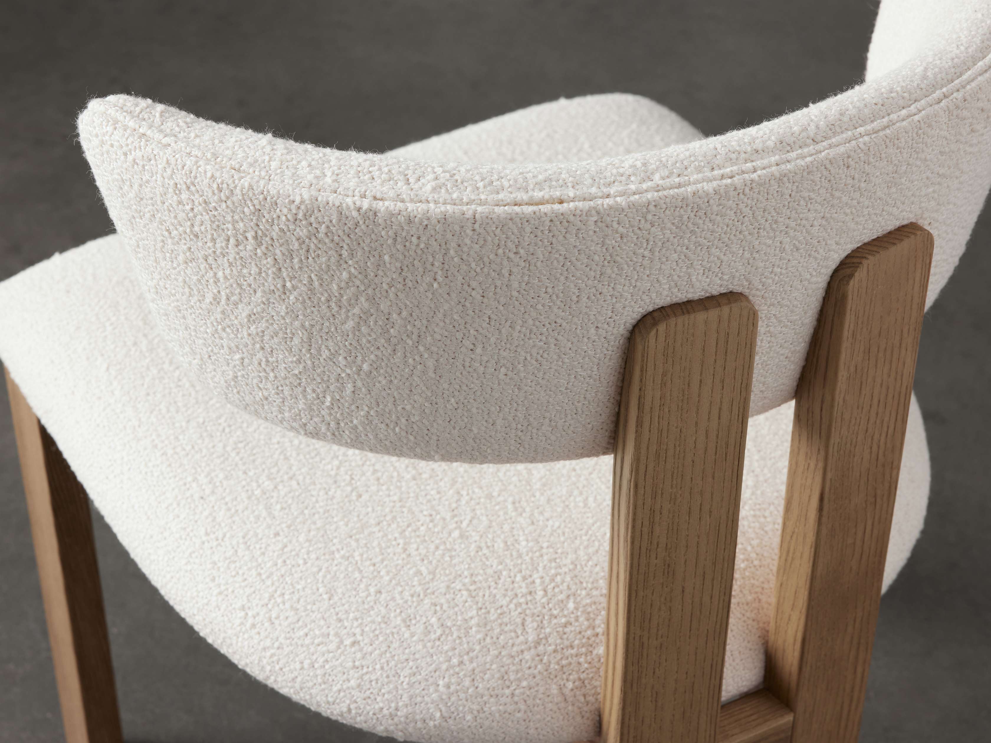 Rodin Dining Side Chair