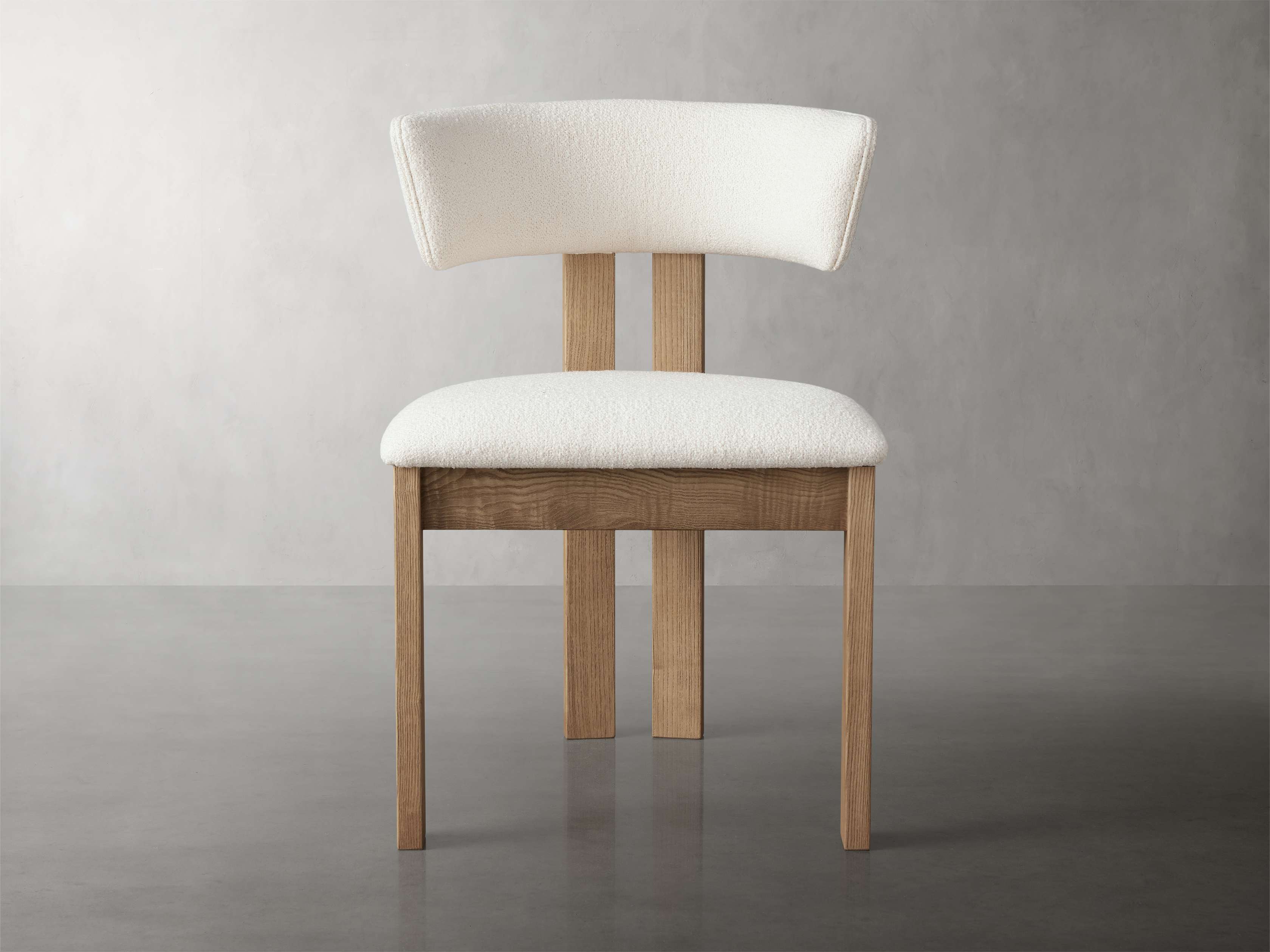 Rodin Dining Side Chair