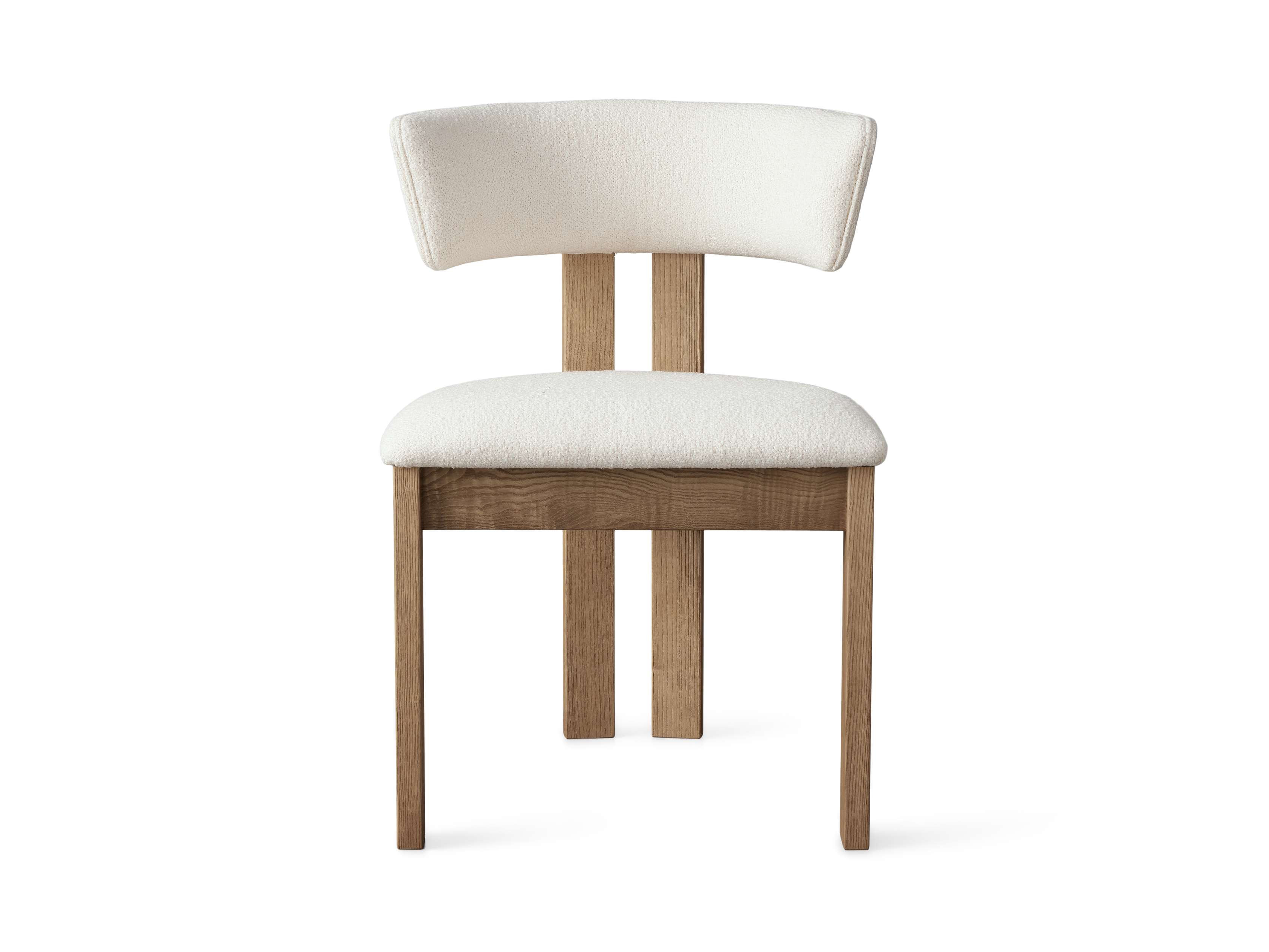Rodin Dining Side Chair