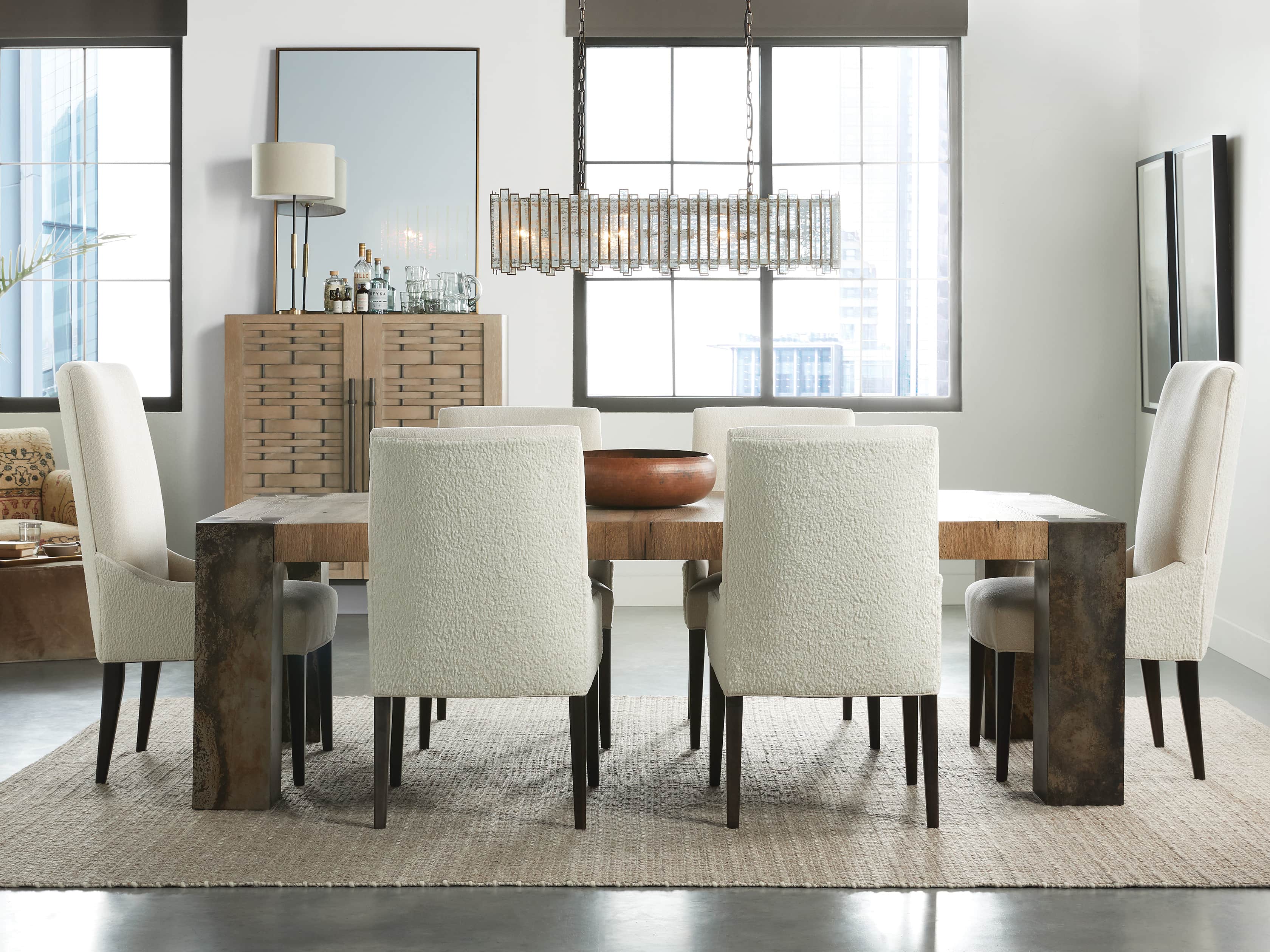 Rhen Dining Chair