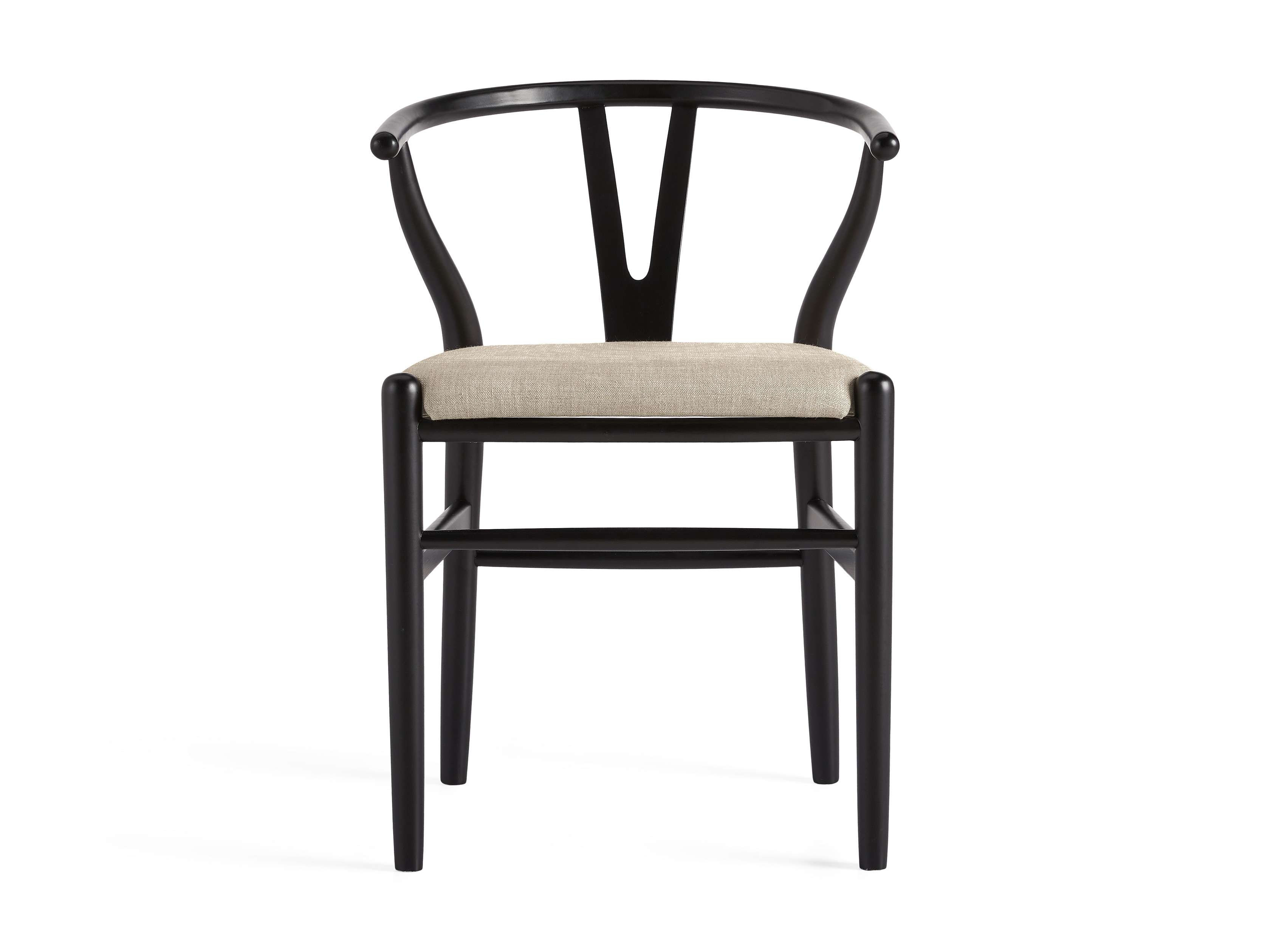 Robin Wishbone Dining Chair