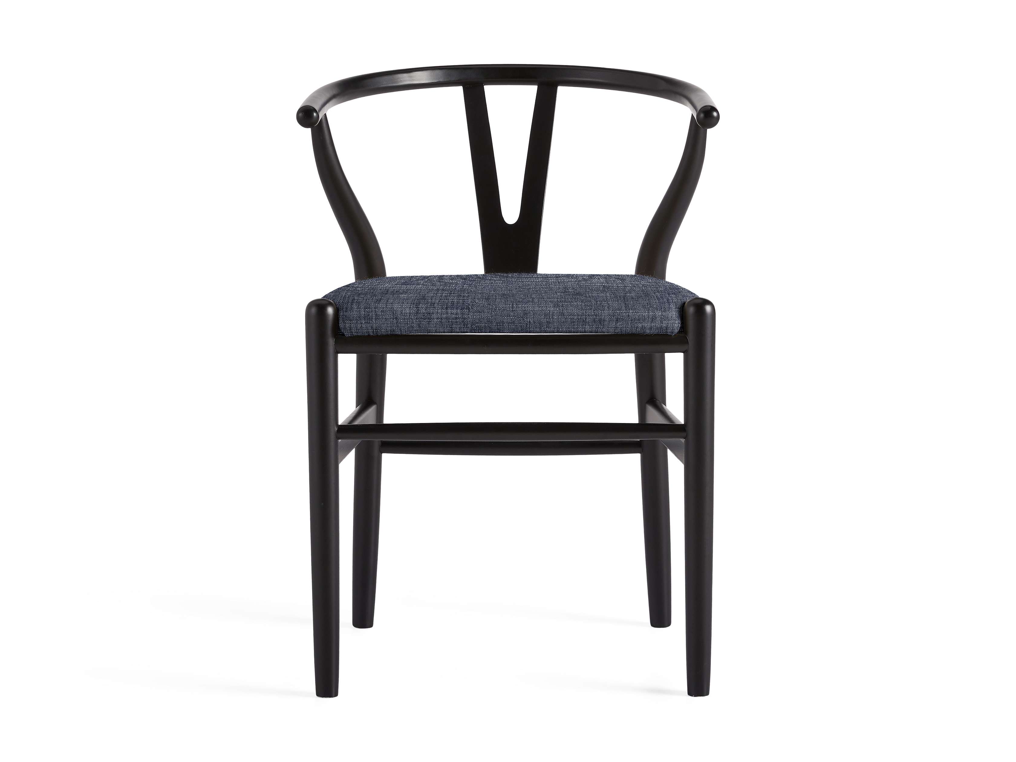 Robin Wishbone Dining Chair